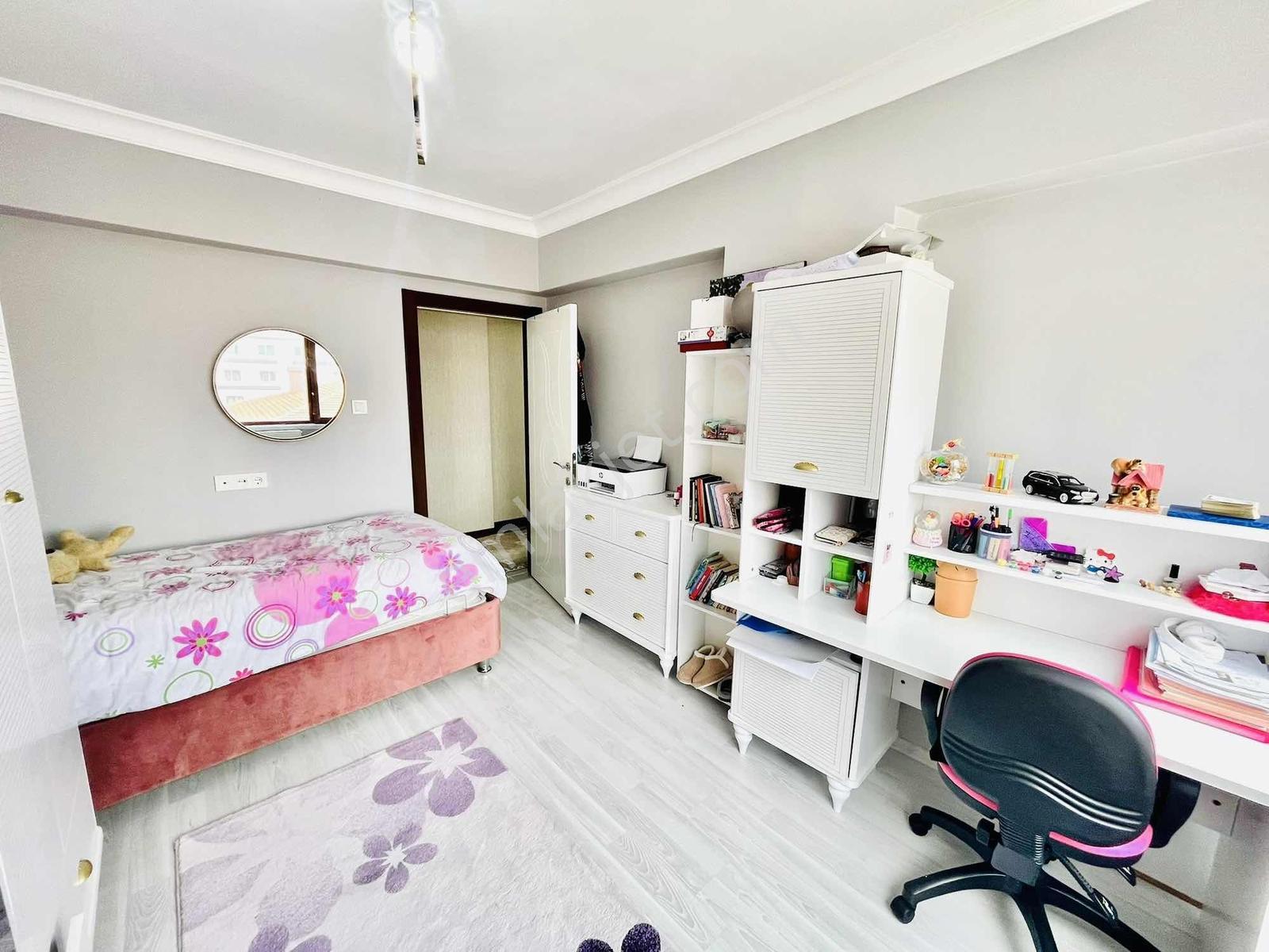 ▄akdağ'dan▄göz Kamaştıran Site İçerisinde 3+1 Full Yapılı Daire - Görsel 27