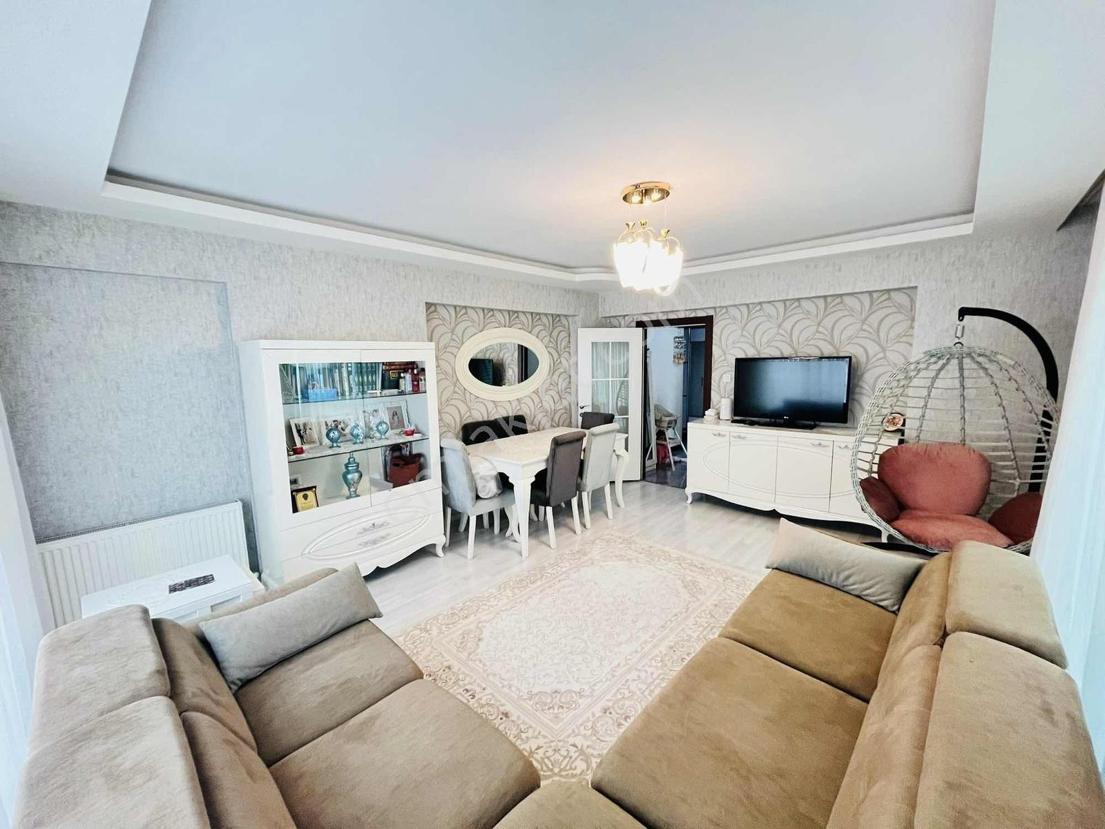 ▄akdağ'dan▄göz Kamaştıran Site İçerisinde 3+1 Full Yapılı Daire - Görsel 17