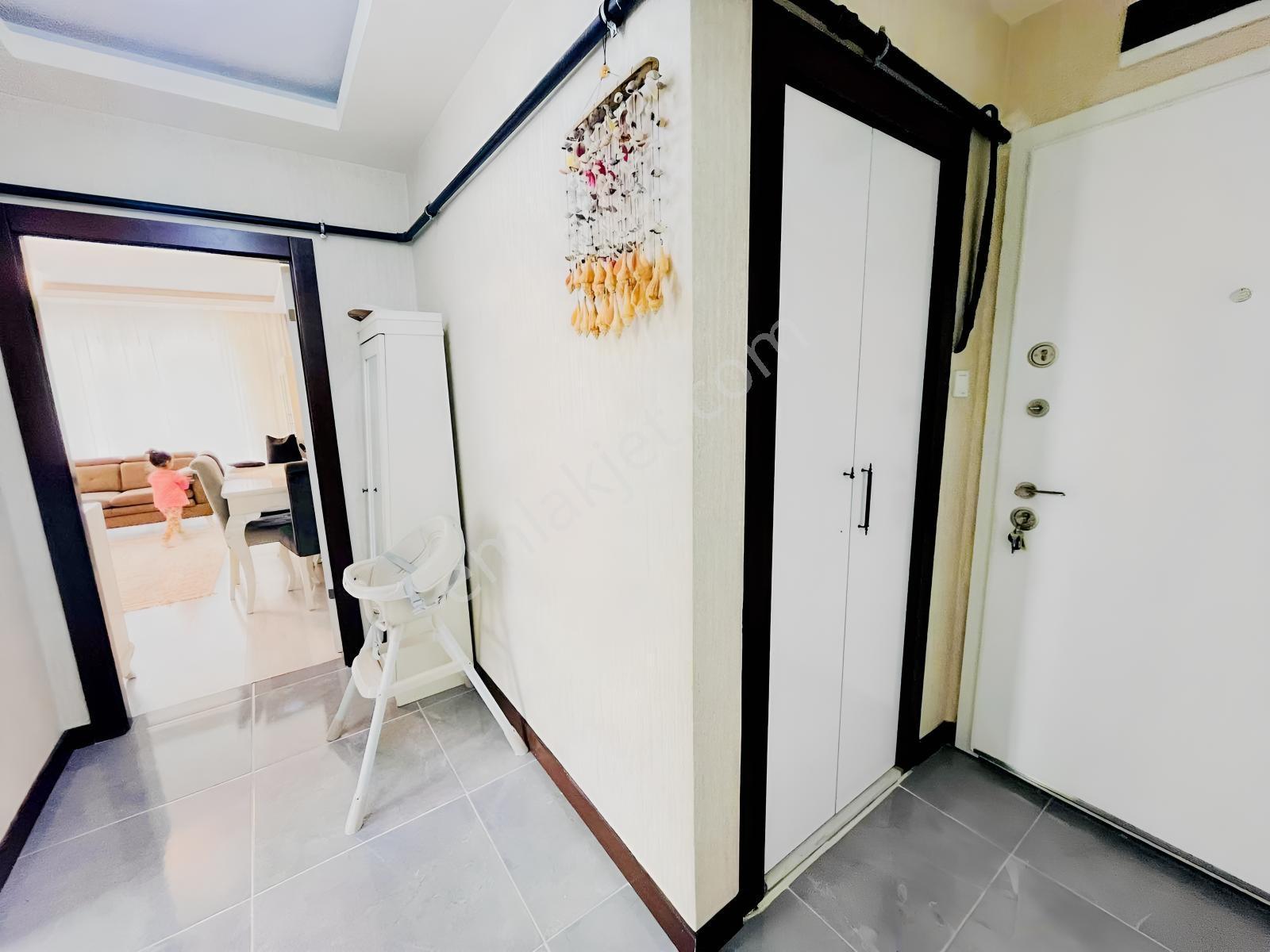 ▄akdağ'dan▄göz Kamaştıran Site İçerisinde 3+1 Full Yapılı Daire - Görsel 24