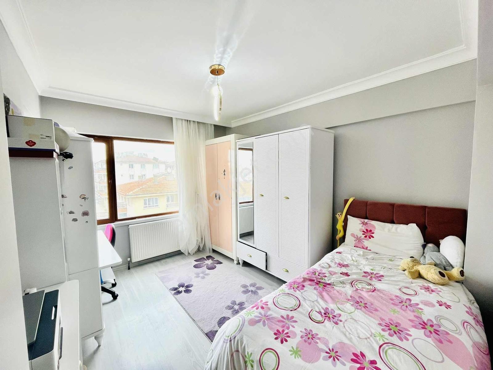 ▄akdağ'dan▄göz Kamaştıran Site İçerisinde 3+1 Full Yapılı Daire - Görsel 18
