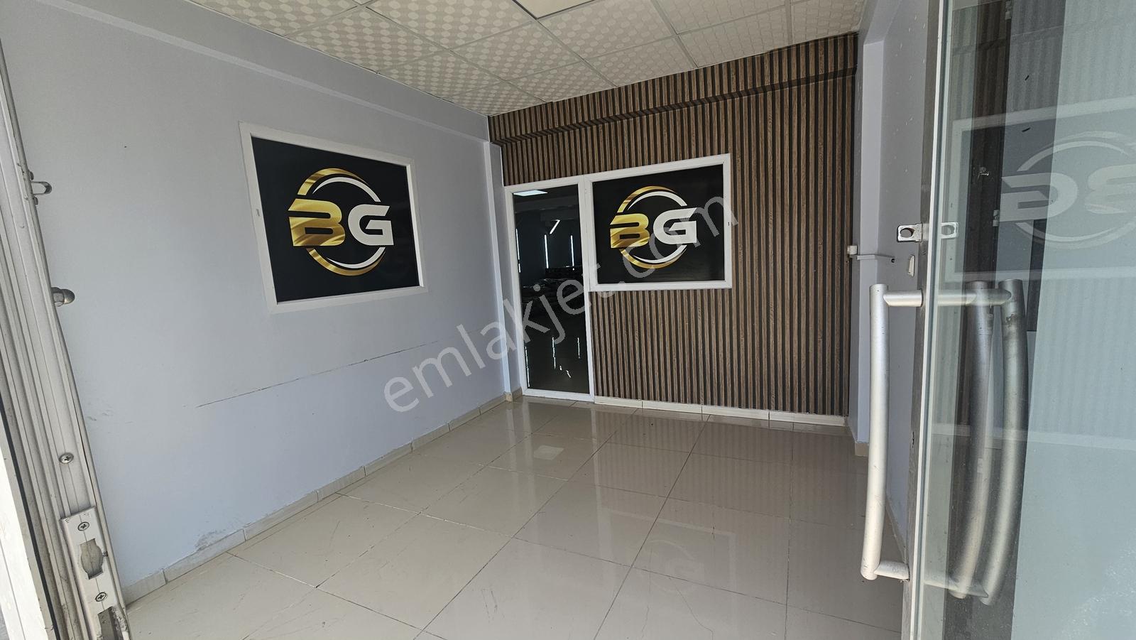 Etimesgut Süvari'de 175m2 Yapılı Temiz Düz Girişli Dükkan - Görsel 13