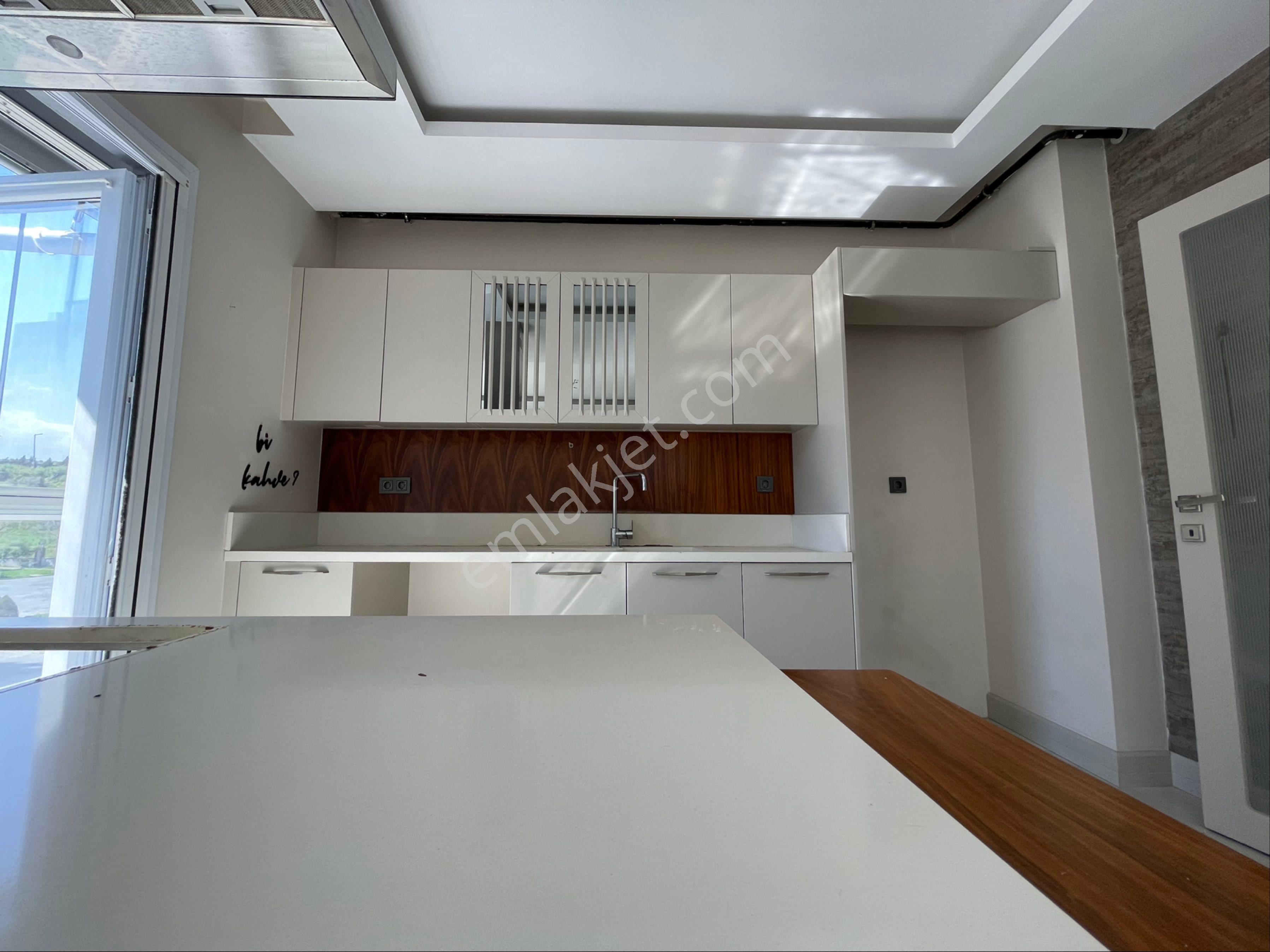 Ra Gayrmenkul Kırklarsırtı Havuzlu Site 3+1 - Görsel 34