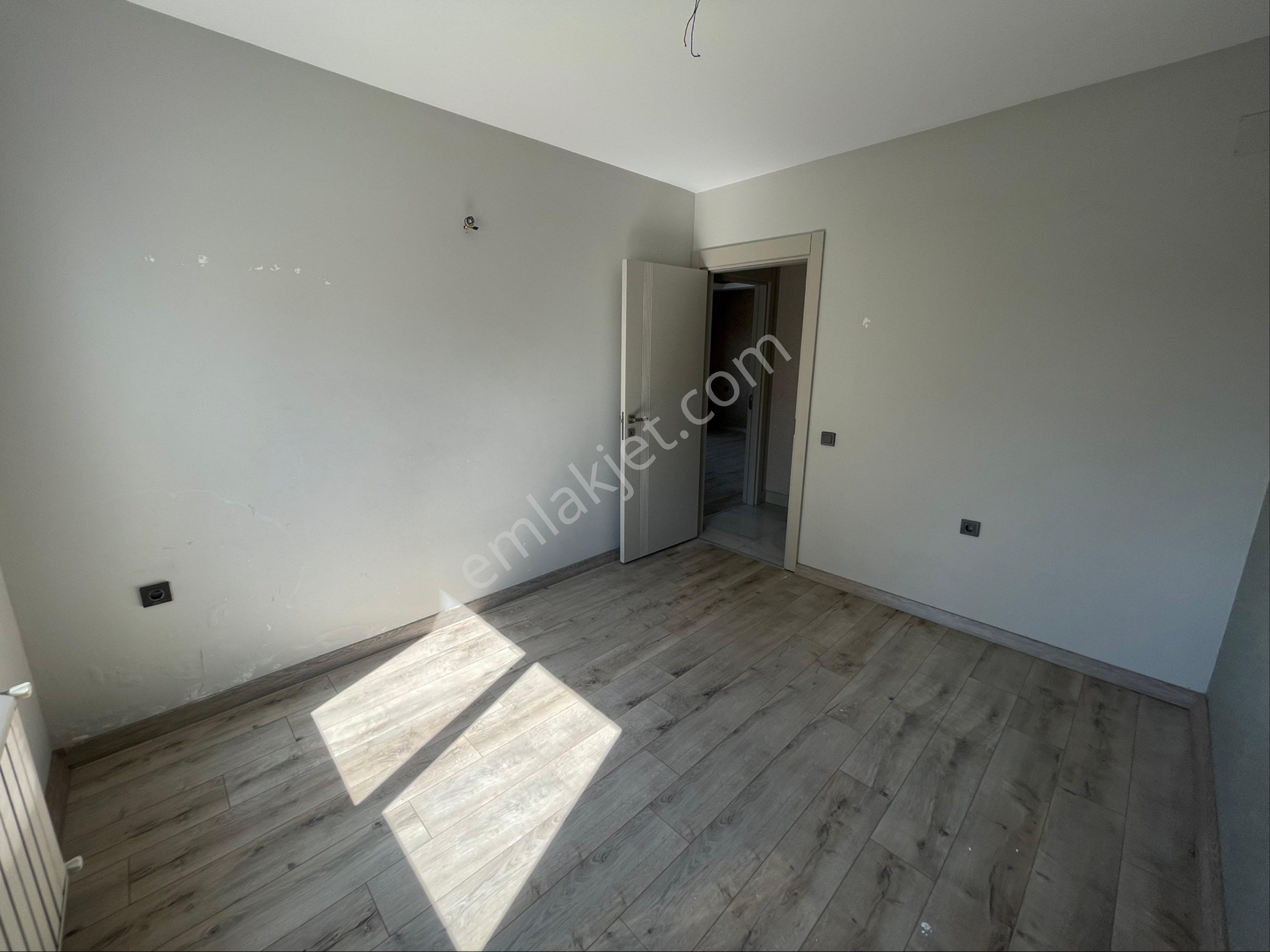 Ra Gayrmenkul Kırklarsırtı Havuzlu Site 3+1 - Görsel 25