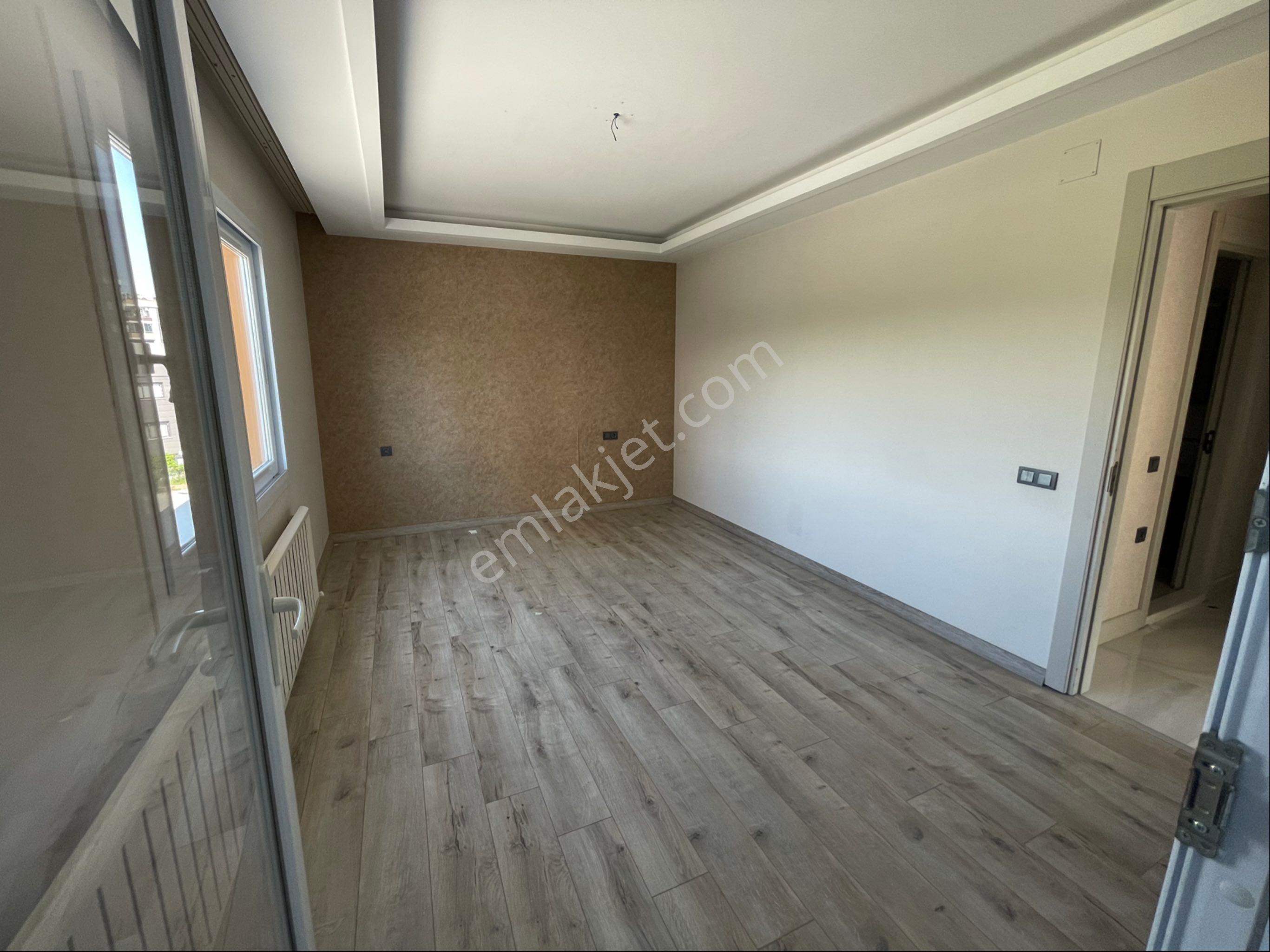 Ra Gayrmenkul Kırklarsırtı Havuzlu Site 3+1 - Görsel 11