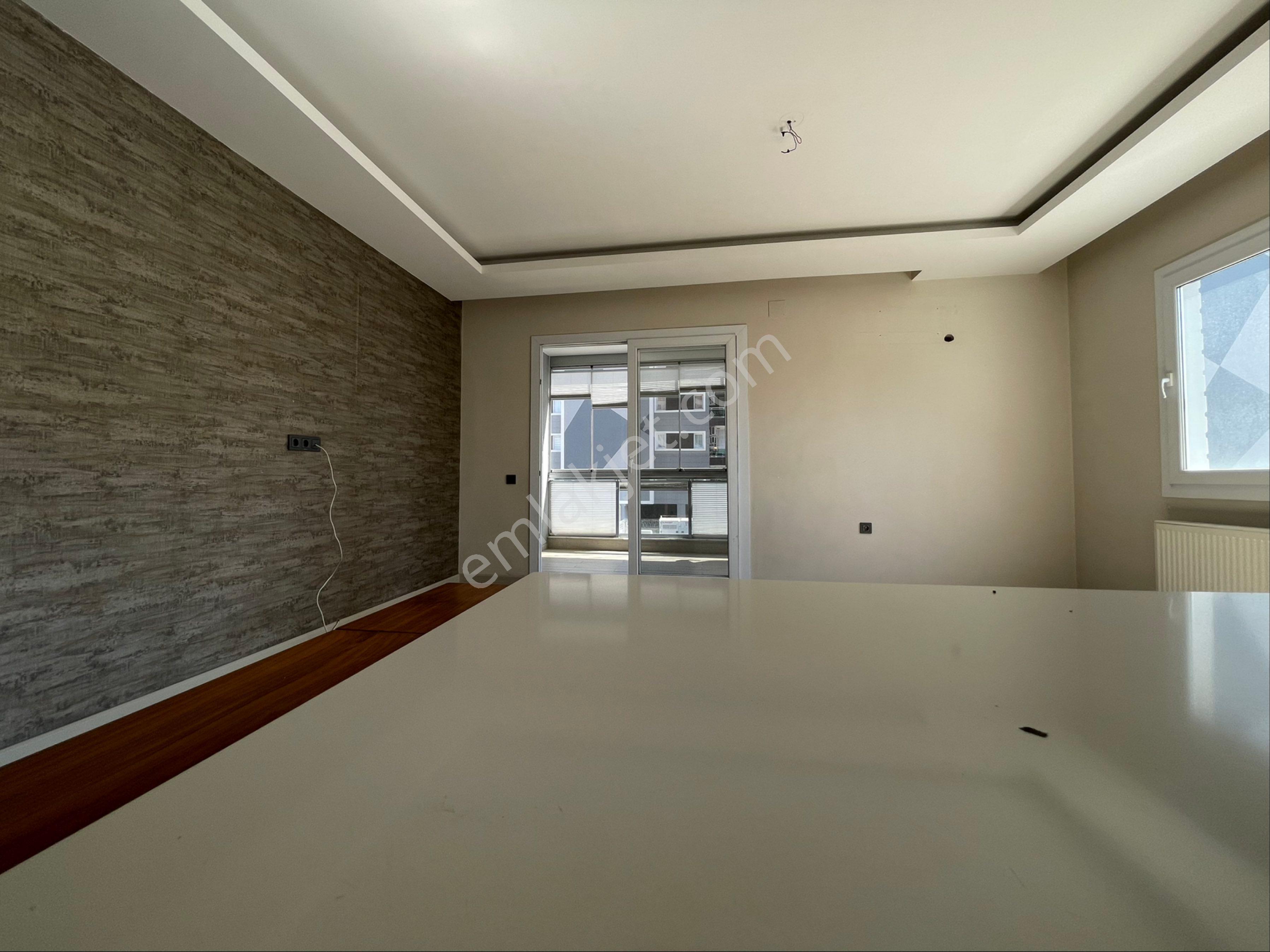 Ra Gayrmenkul Kırklarsırtı Havuzlu Site 3+1 - Görsel 16