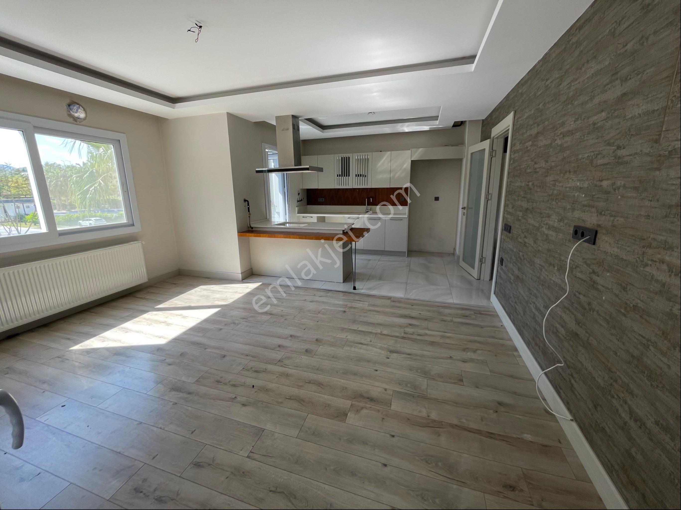 Ra Gayrmenkul Kırklarsırtı Havuzlu Site 3+1 - Görsel 27