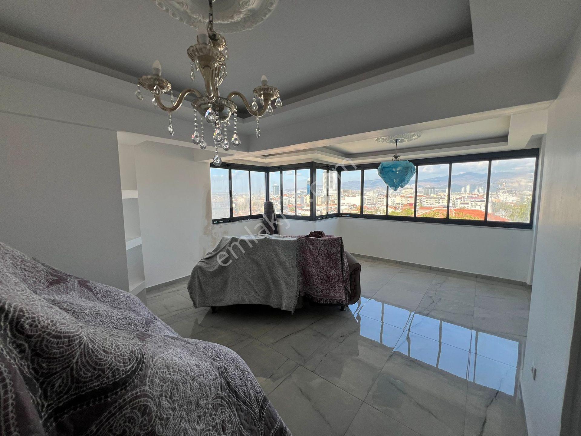Acil Konak Agora Antik Kent Yakını 2+1 100m2 Asansörlü Deniz Manzaralı Lüx Daire - Görsel 10