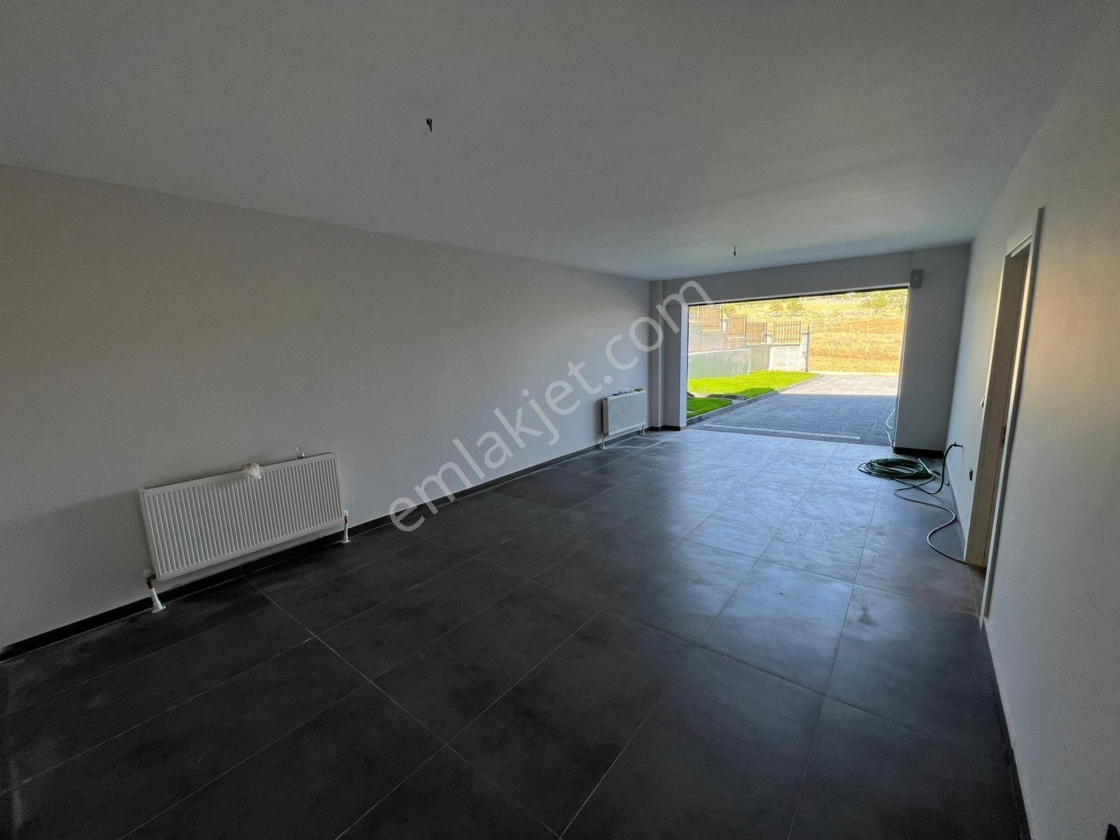 Gölbaşı Hacılarda 750 M² Arsa İçinde Lüks Müstakil Fırsat/villa - Görsel 25