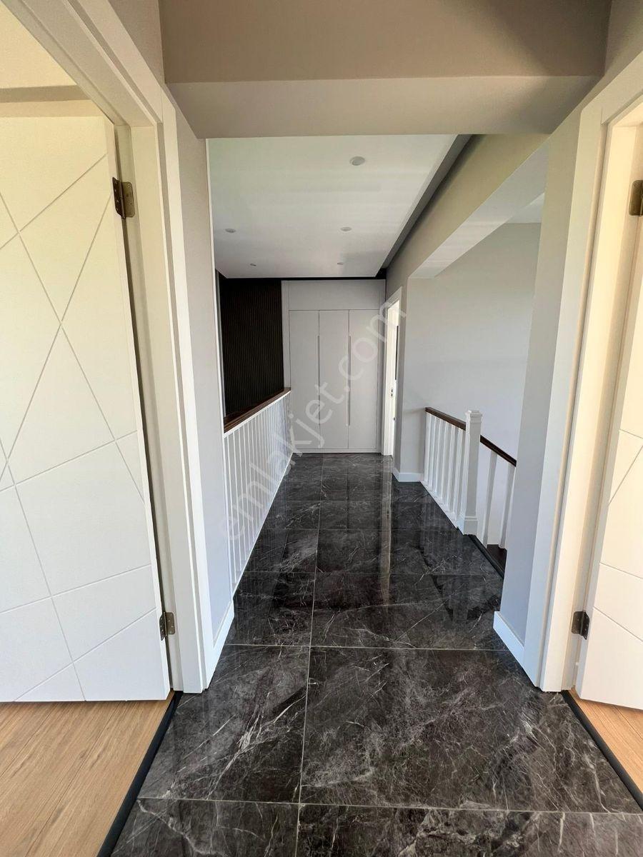 Gölbaşı Hacılarda 750 M² Arsa İçinde Lüks Müstakil Fırsat/villa - Görsel 7