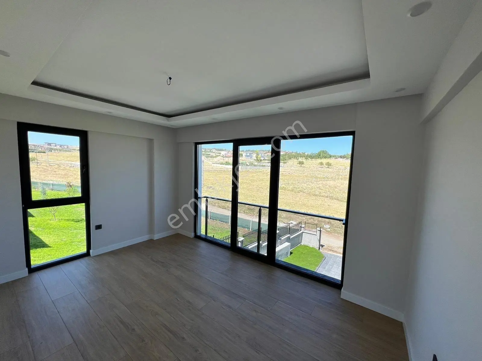 Gölbaşı Hacılarda 750 M² Arsa İçinde Lüks Müstakil Fırsat/villa - Görsel 8