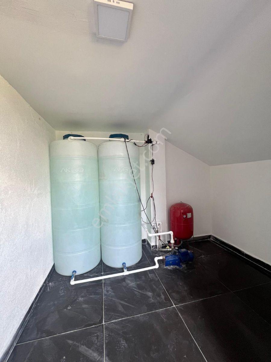 Gölbaşı Hacılarda 750 M² Arsa İçinde Lüks Müstakil Fırsat/villa - Görsel 29