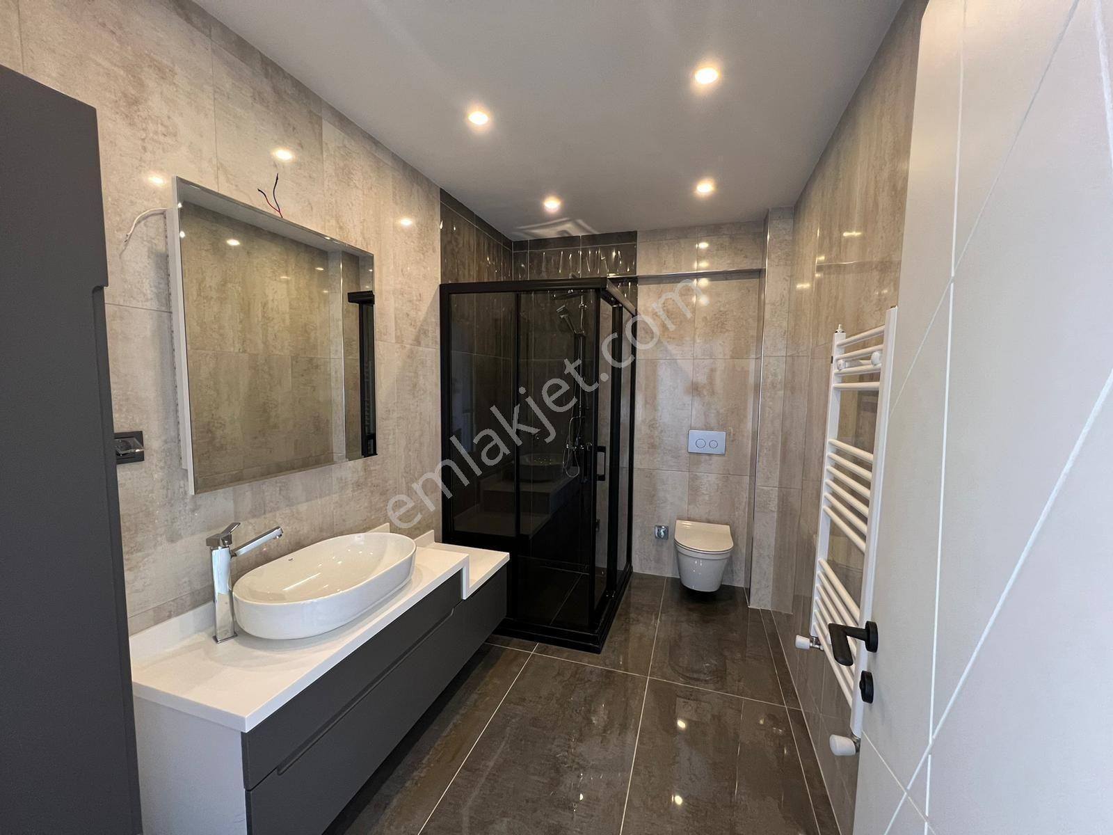 Gölbaşı Hacılarda 750 M² Arsa İçinde Lüks Müstakil Fırsat/villa - Görsel 6