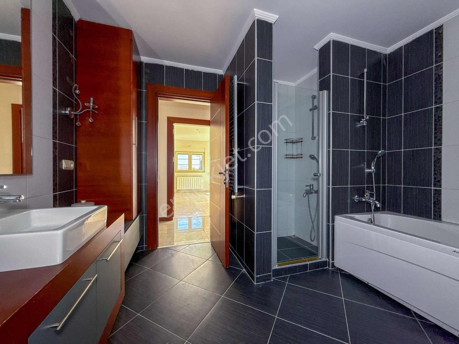 Tulipa Villalarında 7+2 Prıncess Model Kiralık Villa - Görsel 7