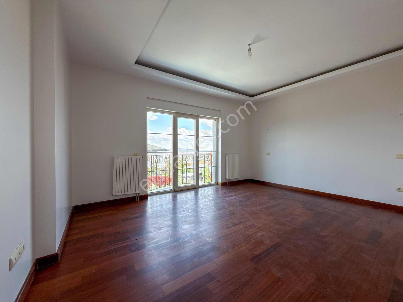 Tulipa Villalarında 7+2 Prıncess Model Kiralık Villa - Görsel 9