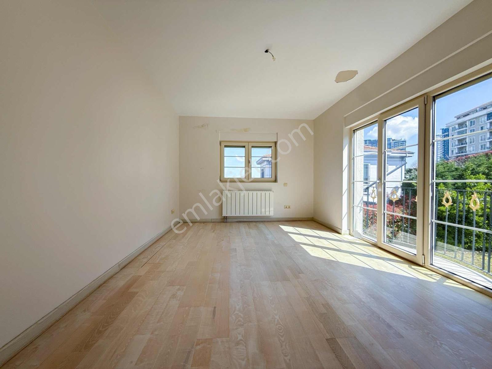 Tulipa Villalarında 7+2 Prıncess Model Kiralık Villa - Görsel 31