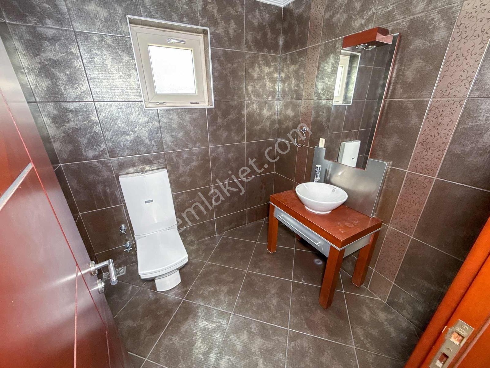 Tulipa Villalarında 7+2 Prıncess Model Kiralık Villa - Görsel 5