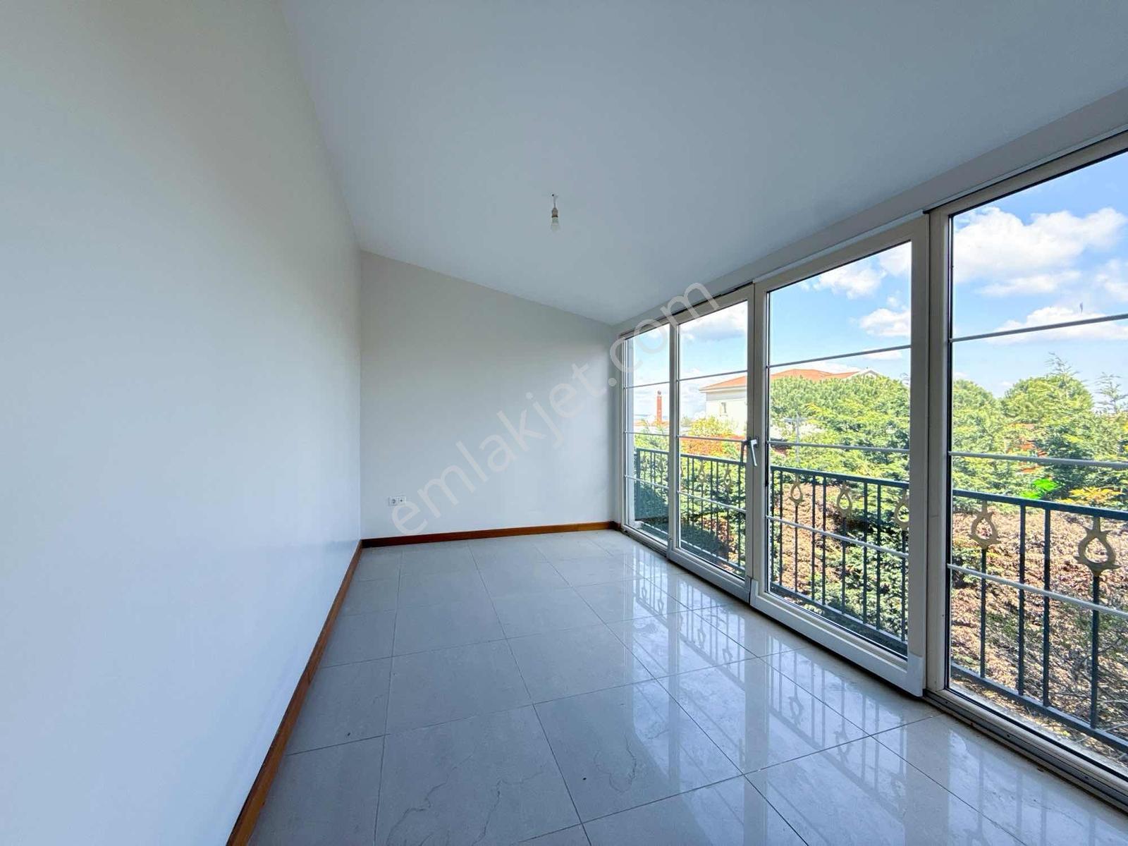 Tulipa Villalarında 7+2 Prıncess Model Kiralık Villa - Görsel 33