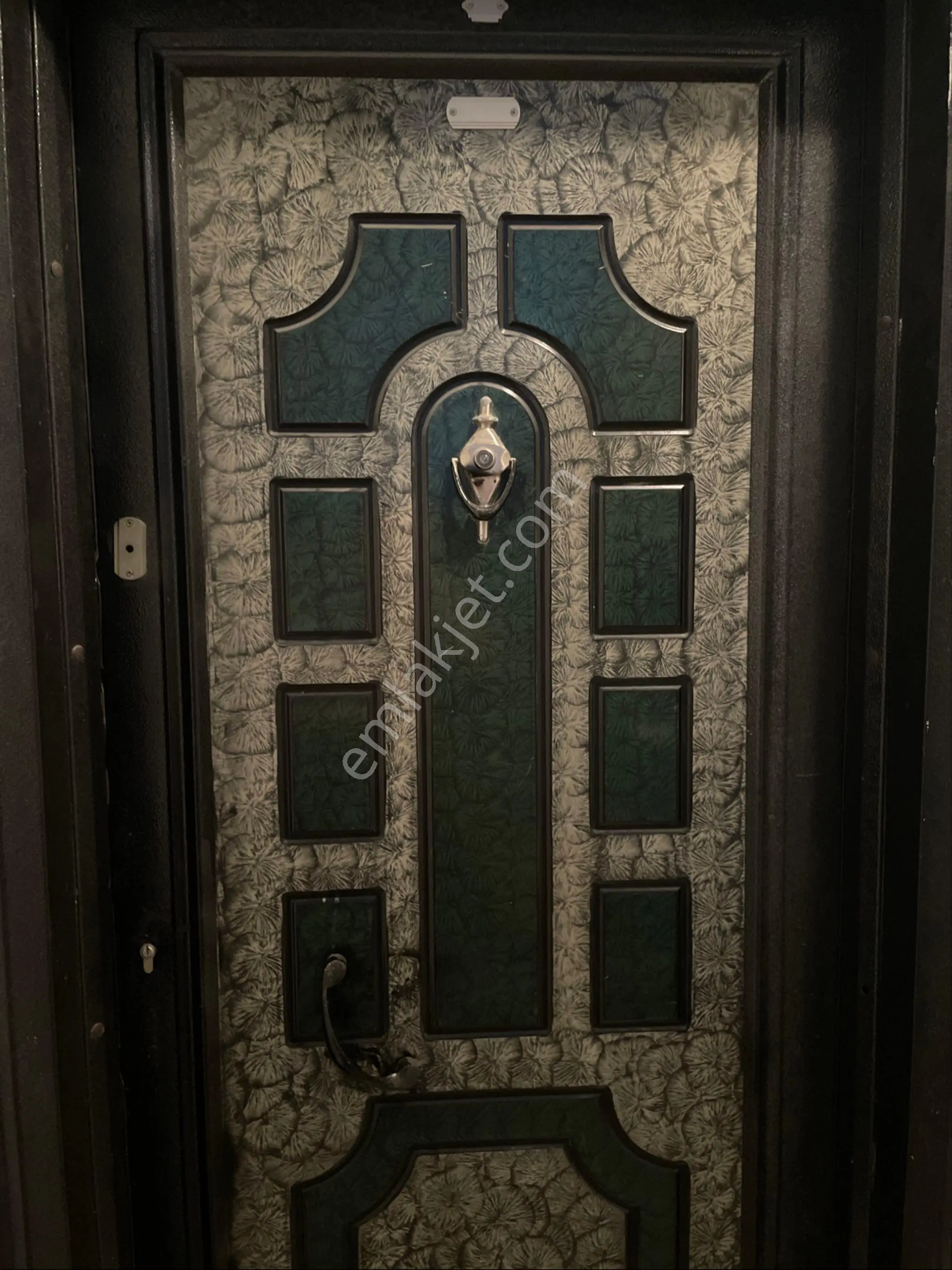 Ünye Bayramca Okul Karşısı Aile Apartmanı - Görsel 2