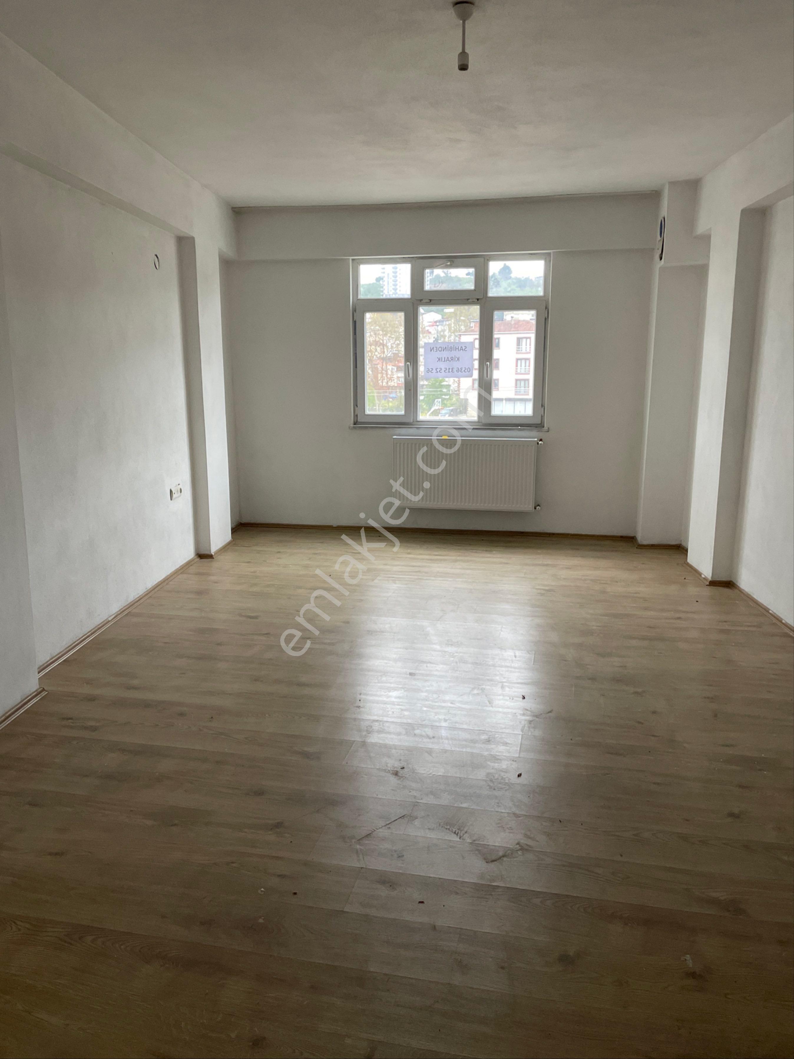 Ünye Bayramca Okul Karşısı Aile Apartmanı - Görsel 13