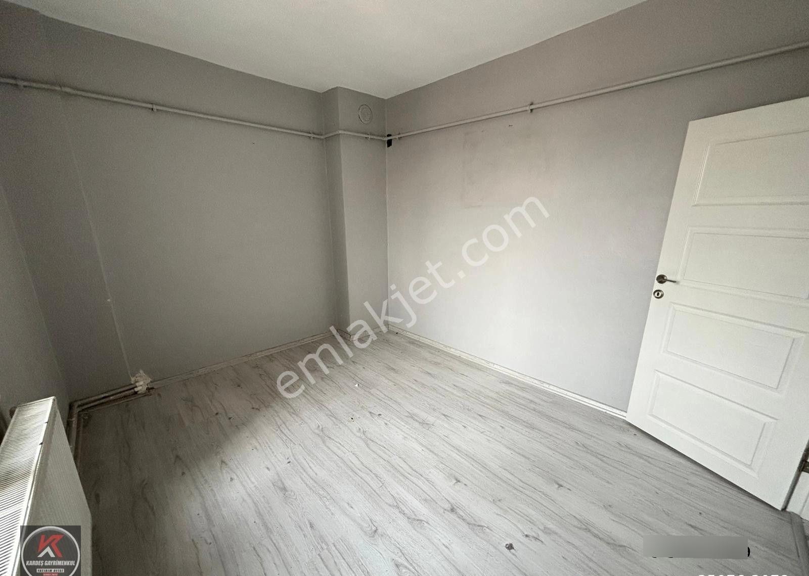 Karamürsel Merkezde – Sahile Ve Ulaşıma Yakın, Masrafsız Kiralık 2+1 Daire - Görsel 19
