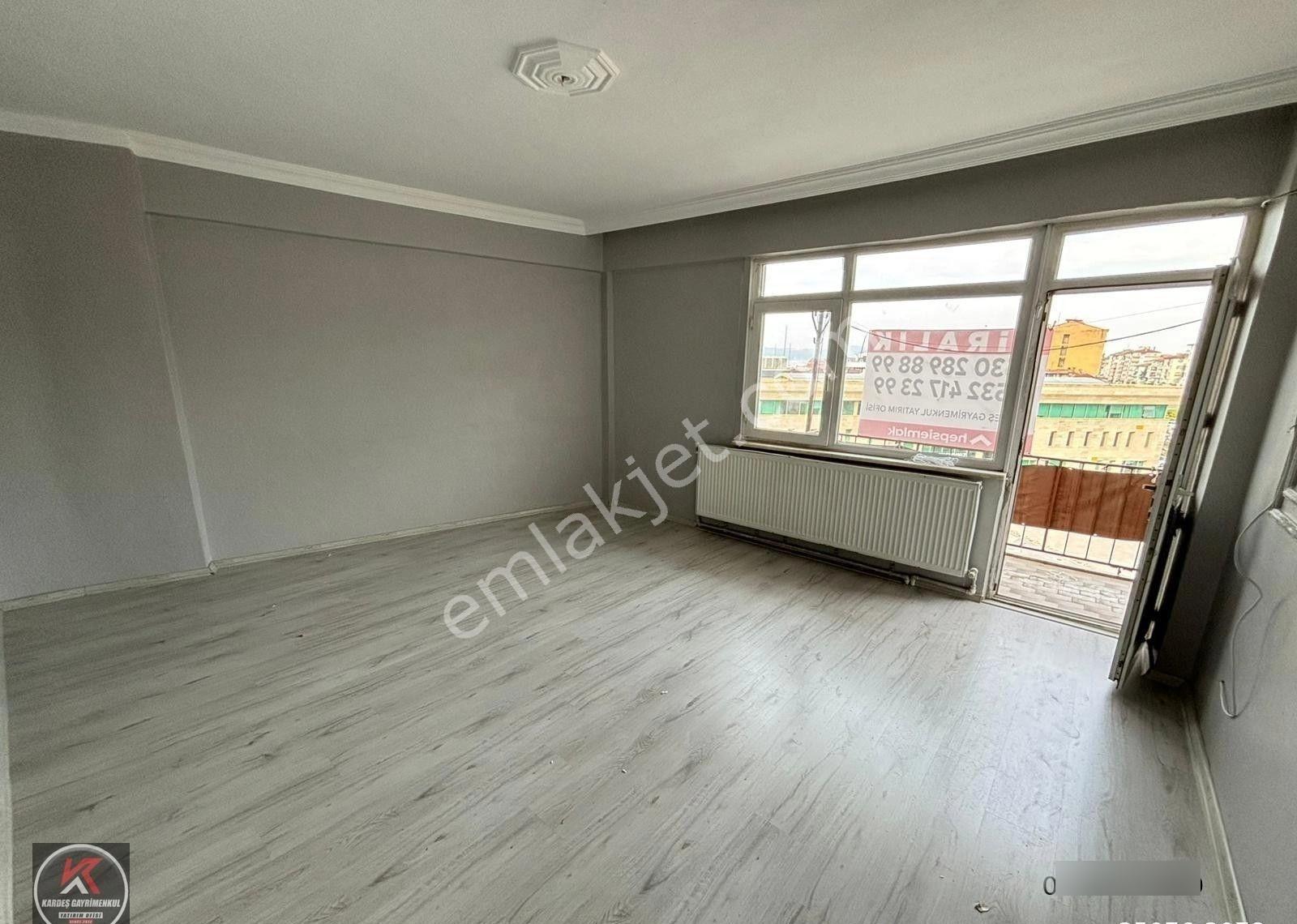 Karamürsel Merkezde – Sahile Ve Ulaşıma Yakın, Masrafsız Kiralık 2+1 Daire - Görsel 8