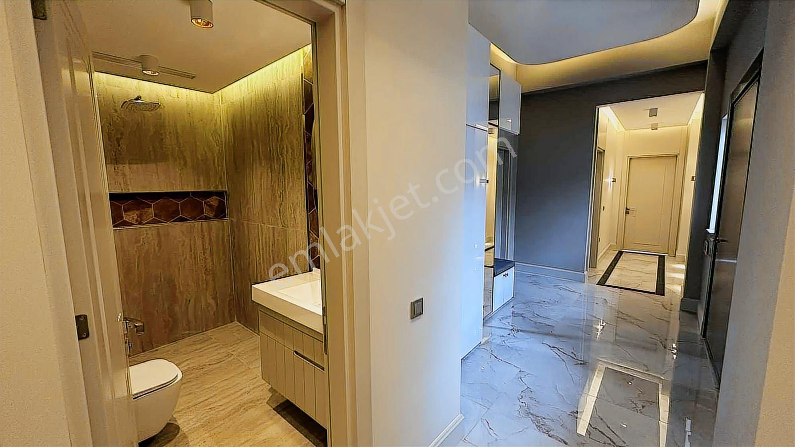 Tek Katlı Villa-mükemmel Konum - Görsel 6