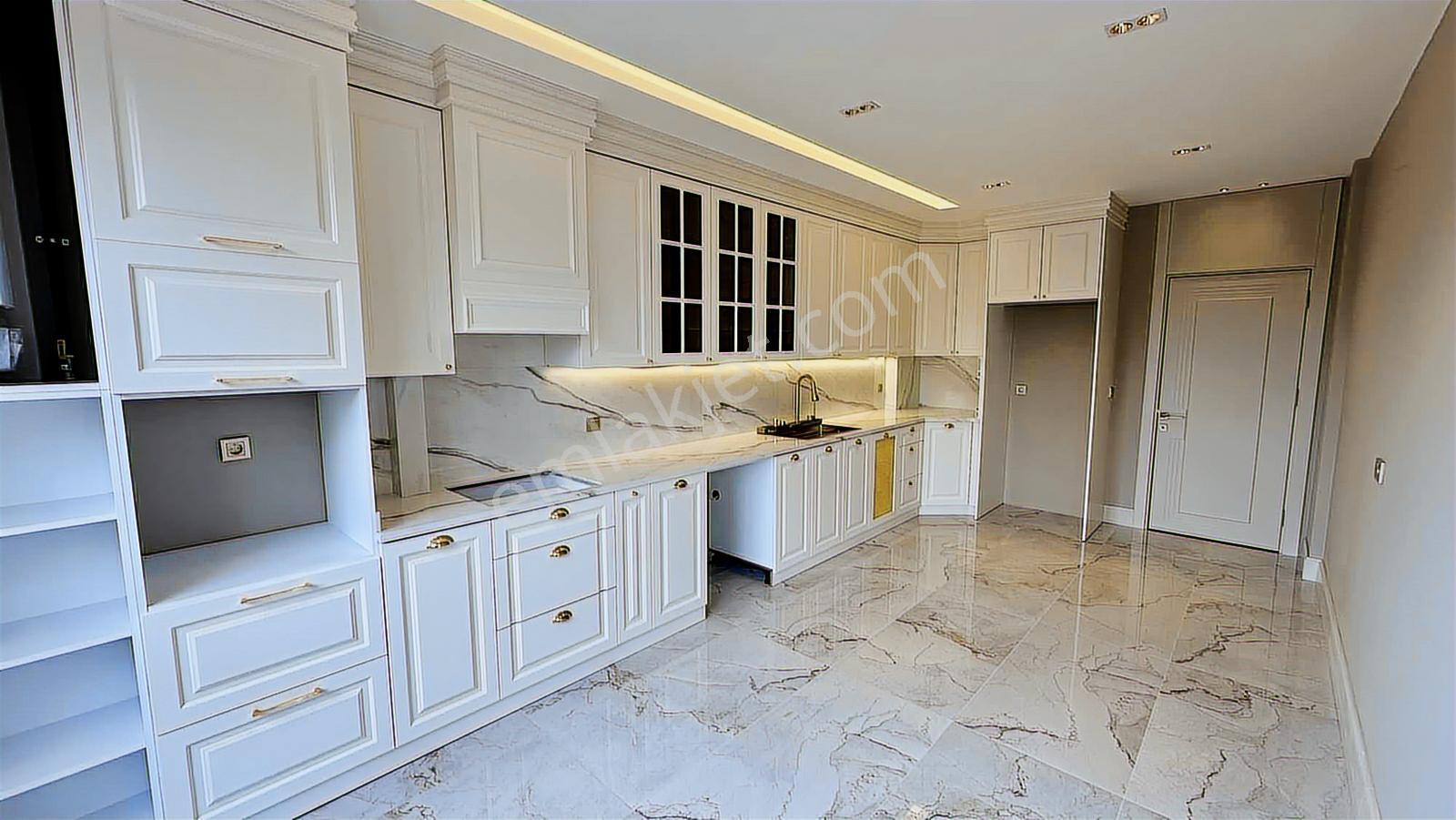 Tek Katlı Villa-mükemmel Konum - Görsel 24