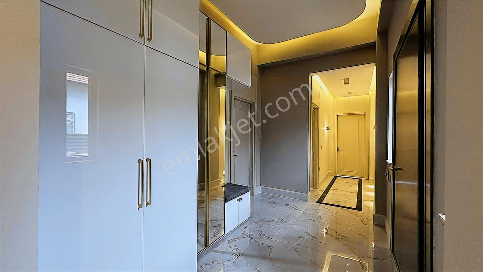 Tek Katlı Villa-mükemmel Konum - Görsel 21