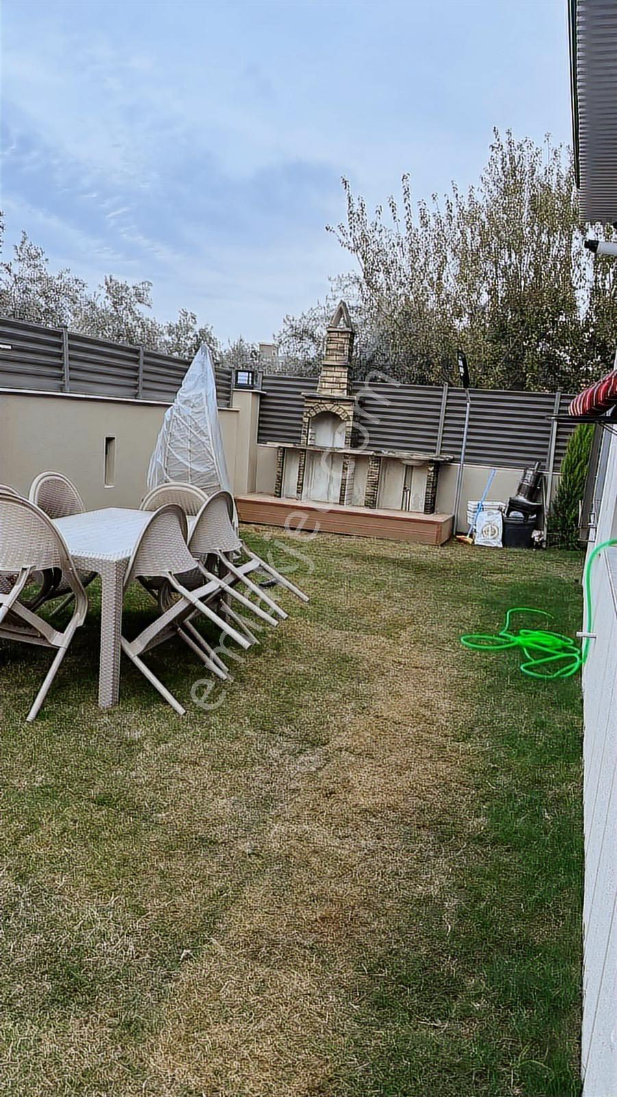 Tek Katlı Villa-mükemmel Konum - Görsel 30