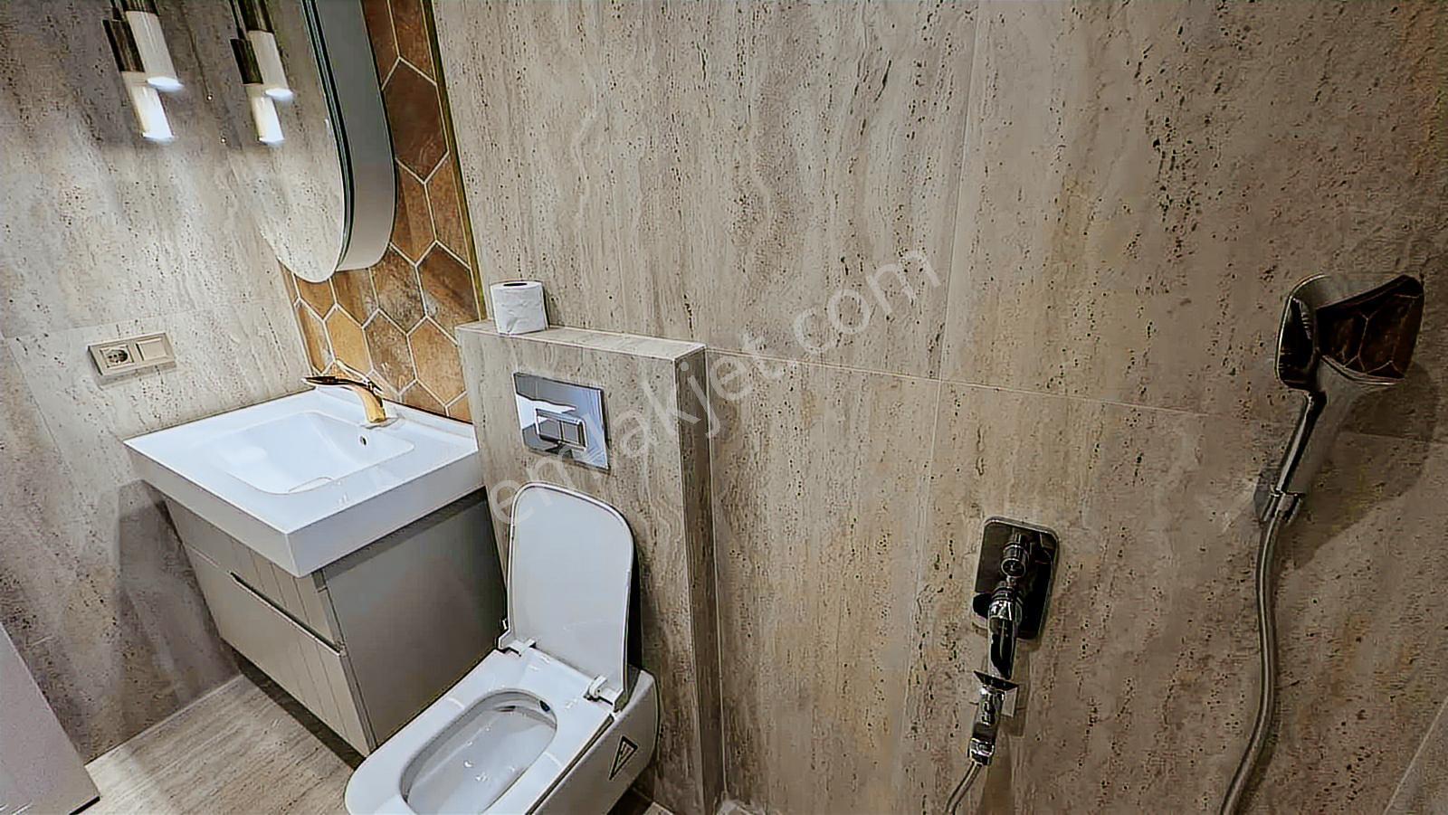 Tek Katlı Villa-mükemmel Konum - Görsel 4