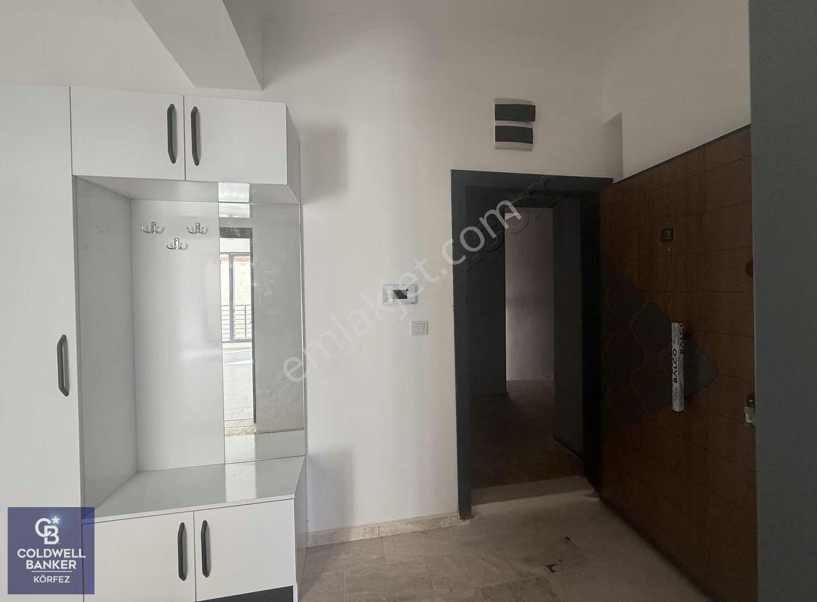 Edremit Kadıköy De Merkezi Konumda Satılık Daire - Görsel 29