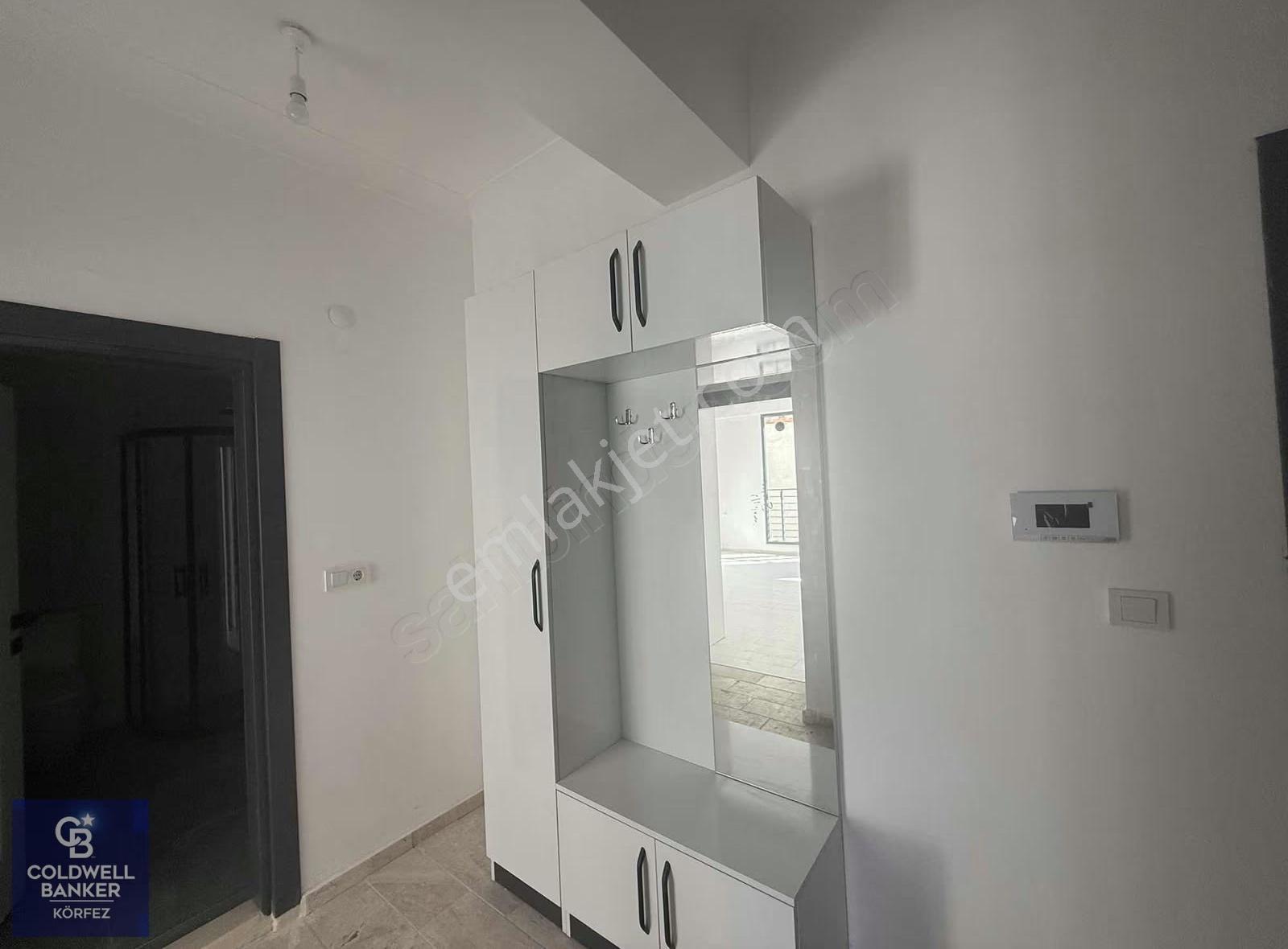 Edremit Kadıköy De Merkezi Konumda Satılık Daire - Görsel 30