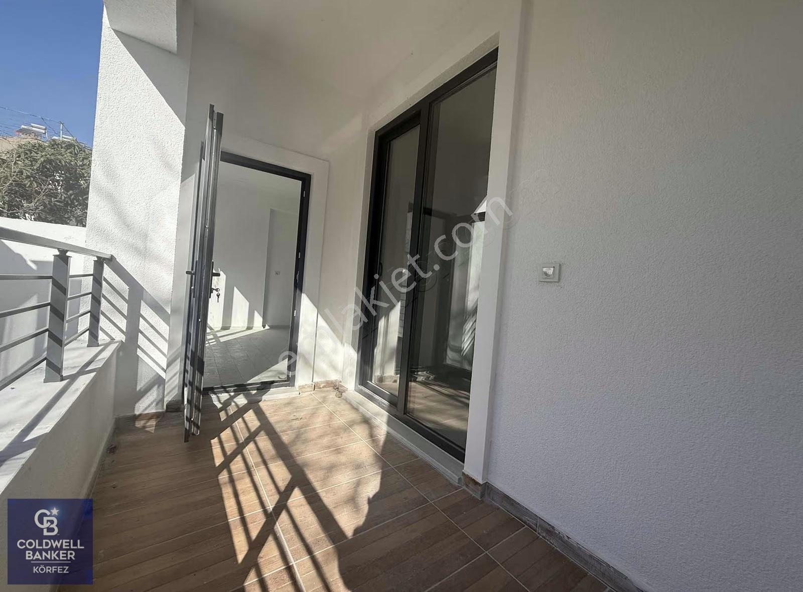 Edremit Kadıköy De Merkezi Konumda Satılık Daire - Görsel 9