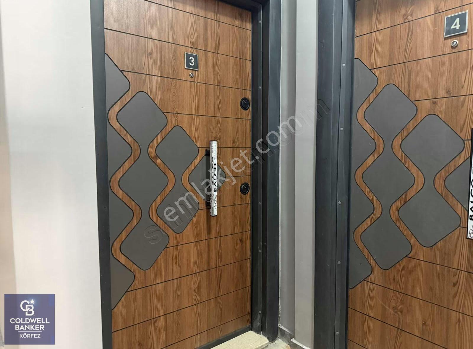 Edremit Kadıköy De Merkezi Konumda Satılık Daire - Görsel 22