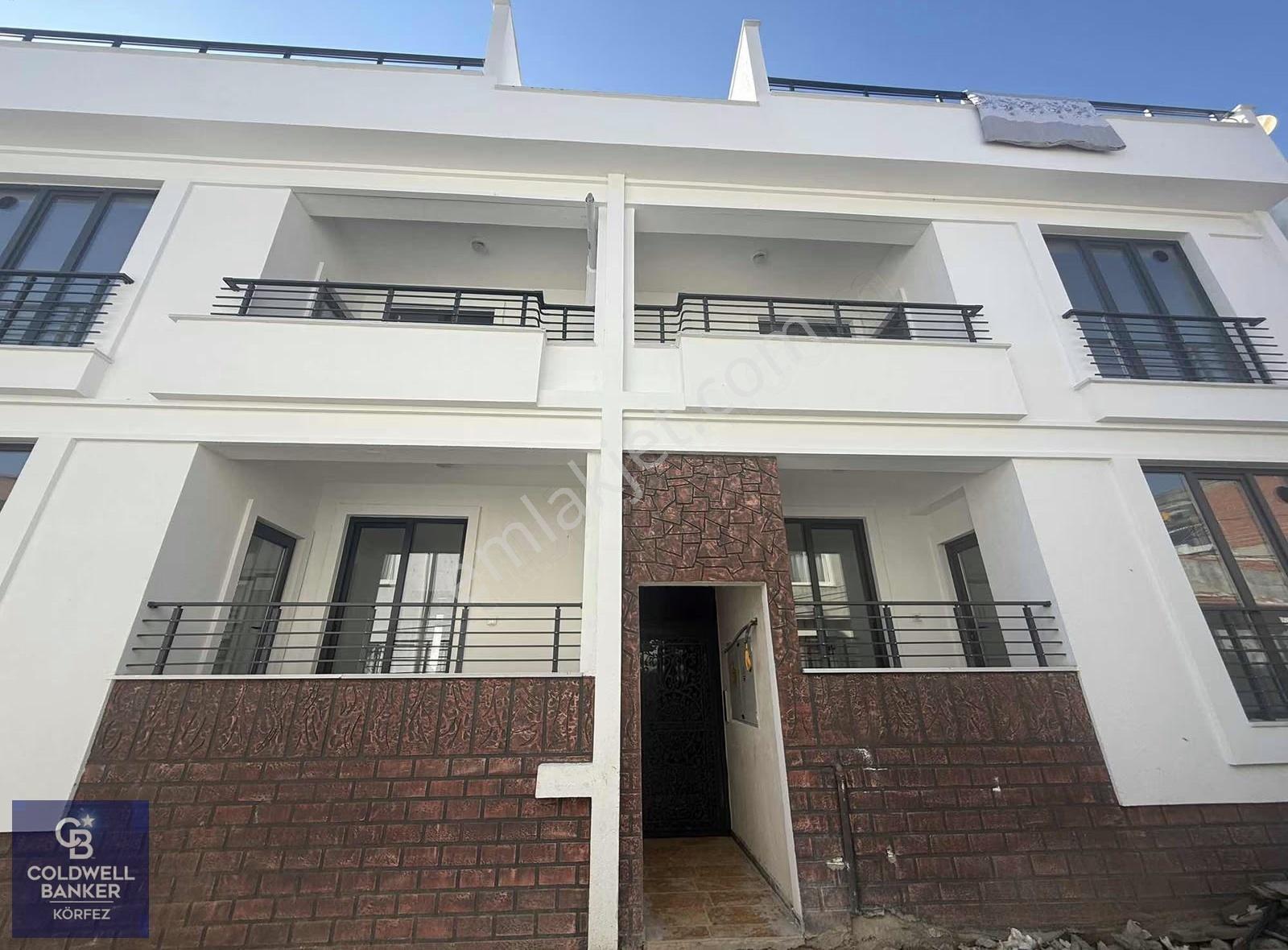 Edremit Kadıköy De Merkezi Konumda Satılık Daire