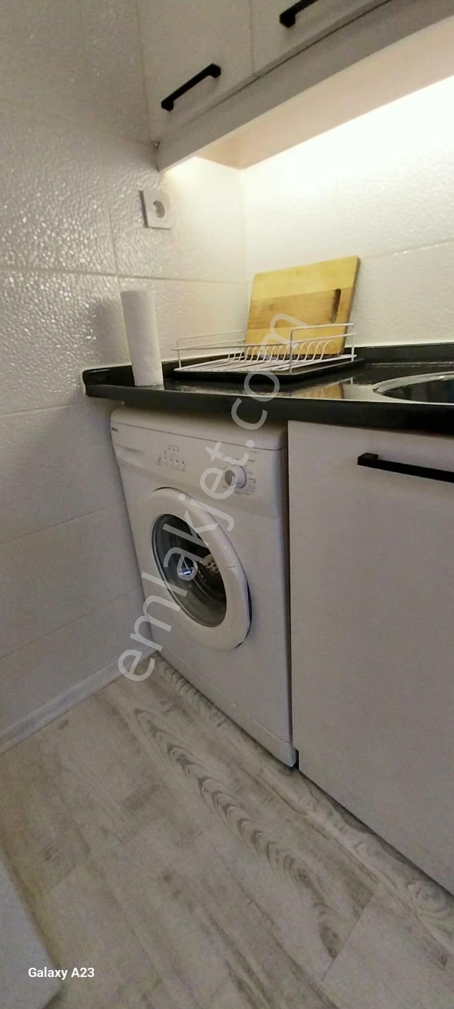 Full Lüks Eşyalı Kiralık Daire - Görsel 9