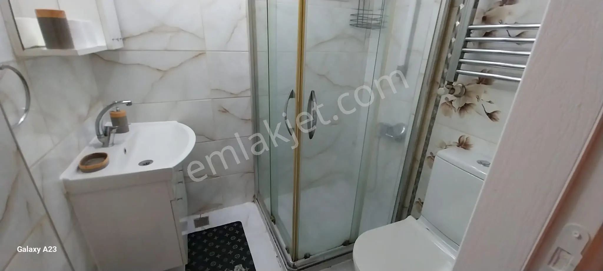 Full Lüks Eşyalı Kiralık Daire - Görsel 2