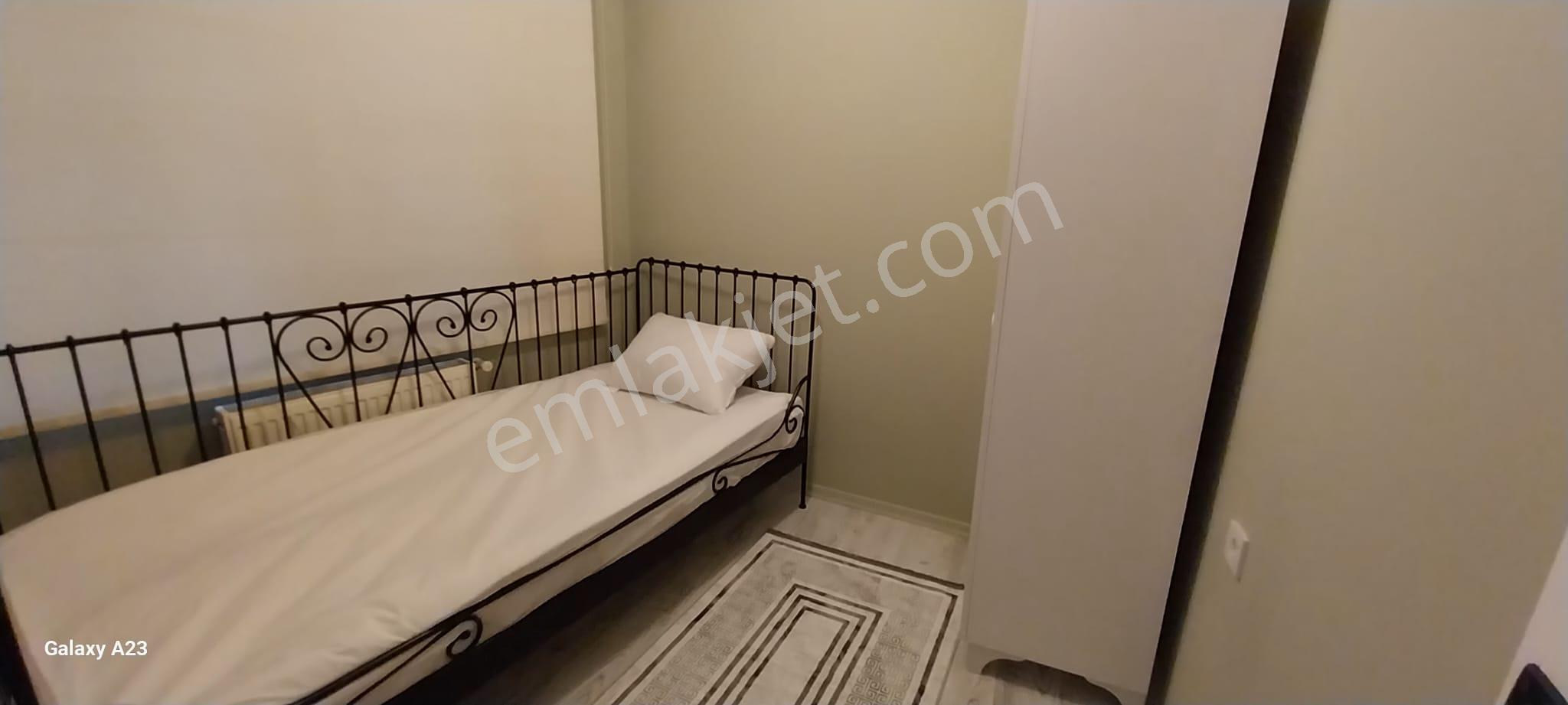 Full Lüks Eşyalı Kiralık Daire - Görsel 3