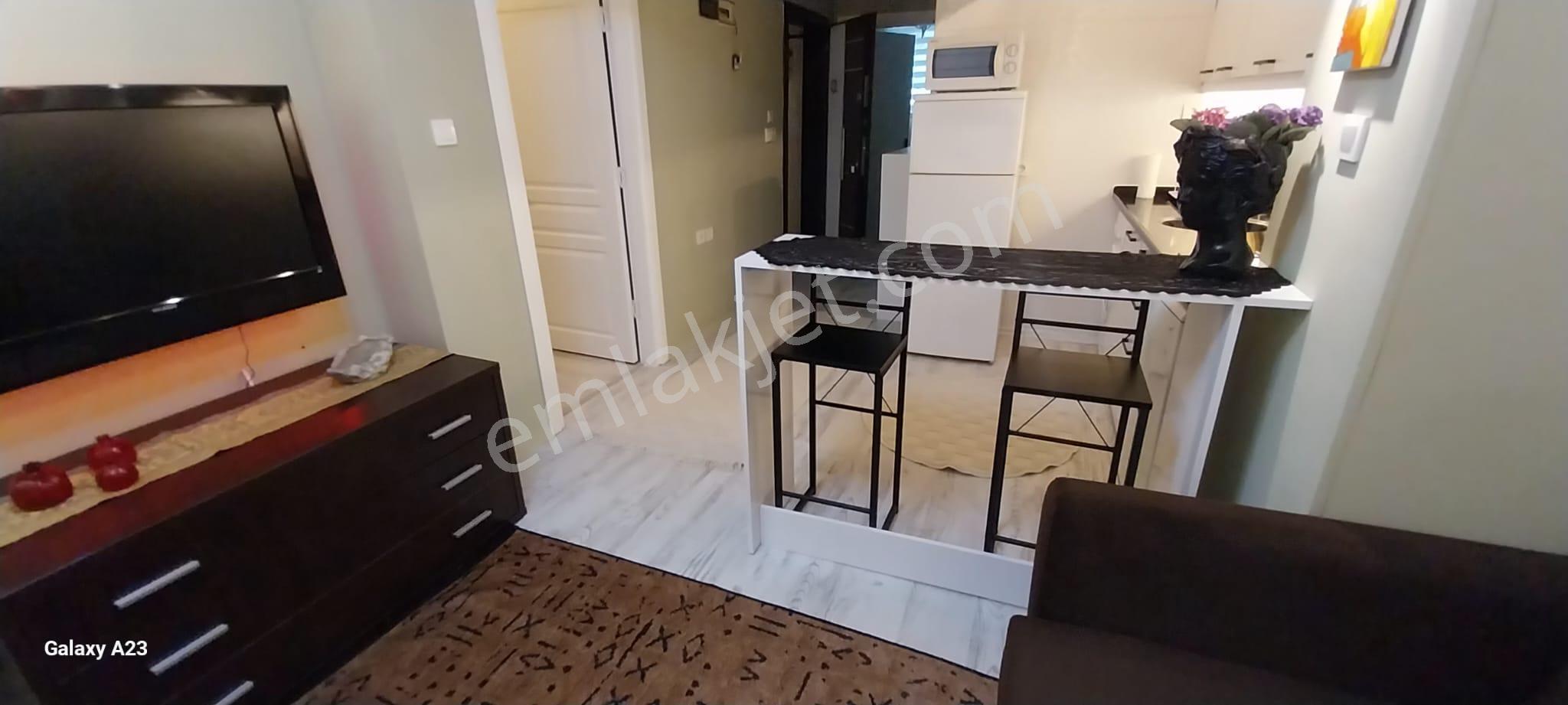 Full Lüks Eşyalı Kiralık Daire - Görsel 6