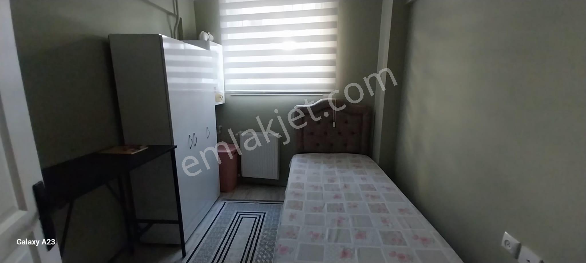 Full Lüks Eşyalı Kiralık Daire
