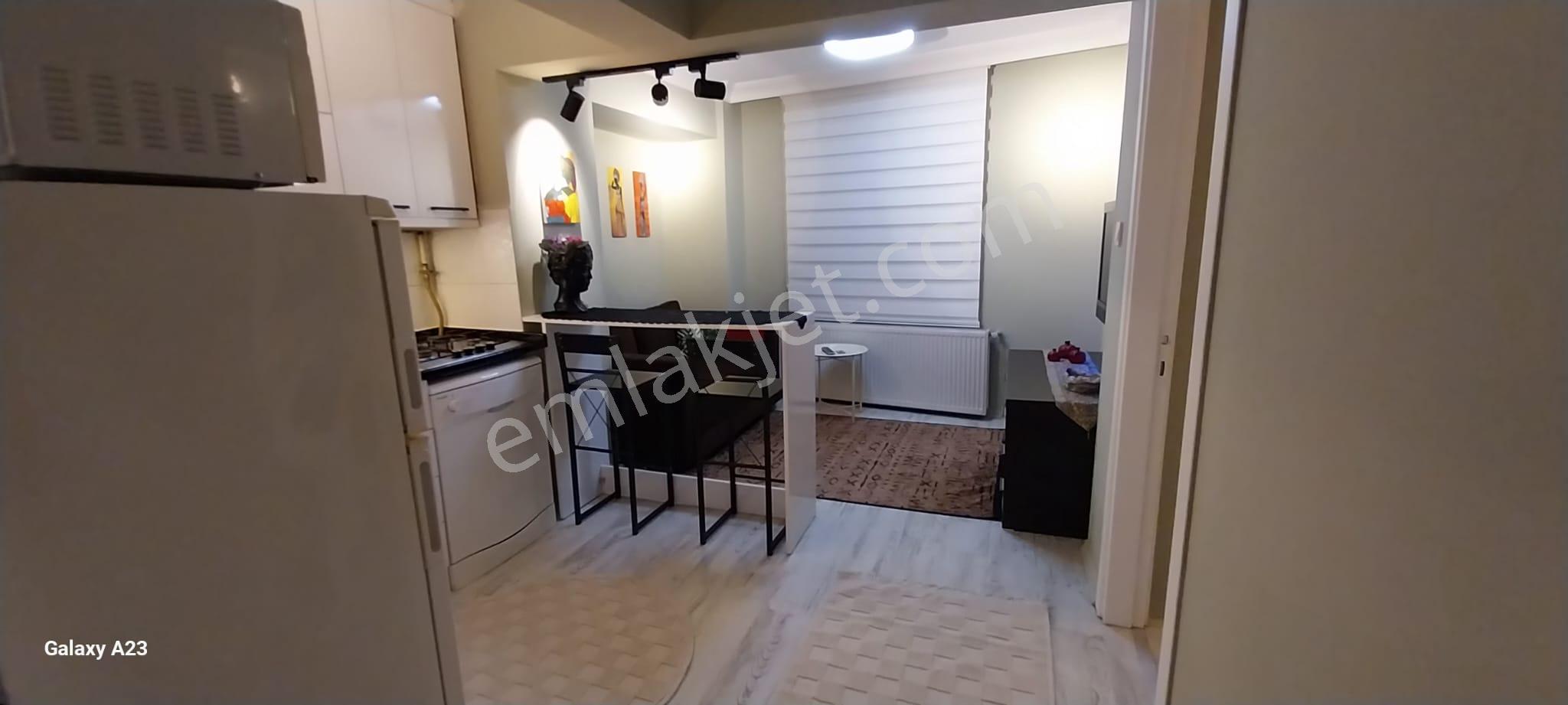 Full Lüks Eşyalı Kiralık Daire - Görsel 7