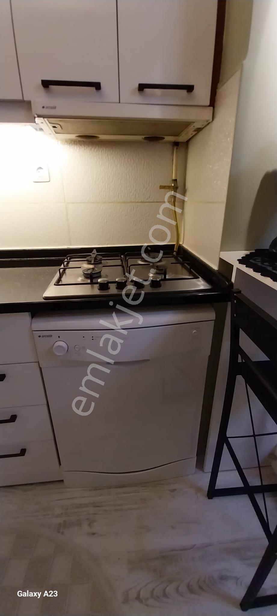 Full Lüks Eşyalı Kiralık Daire - Görsel 8