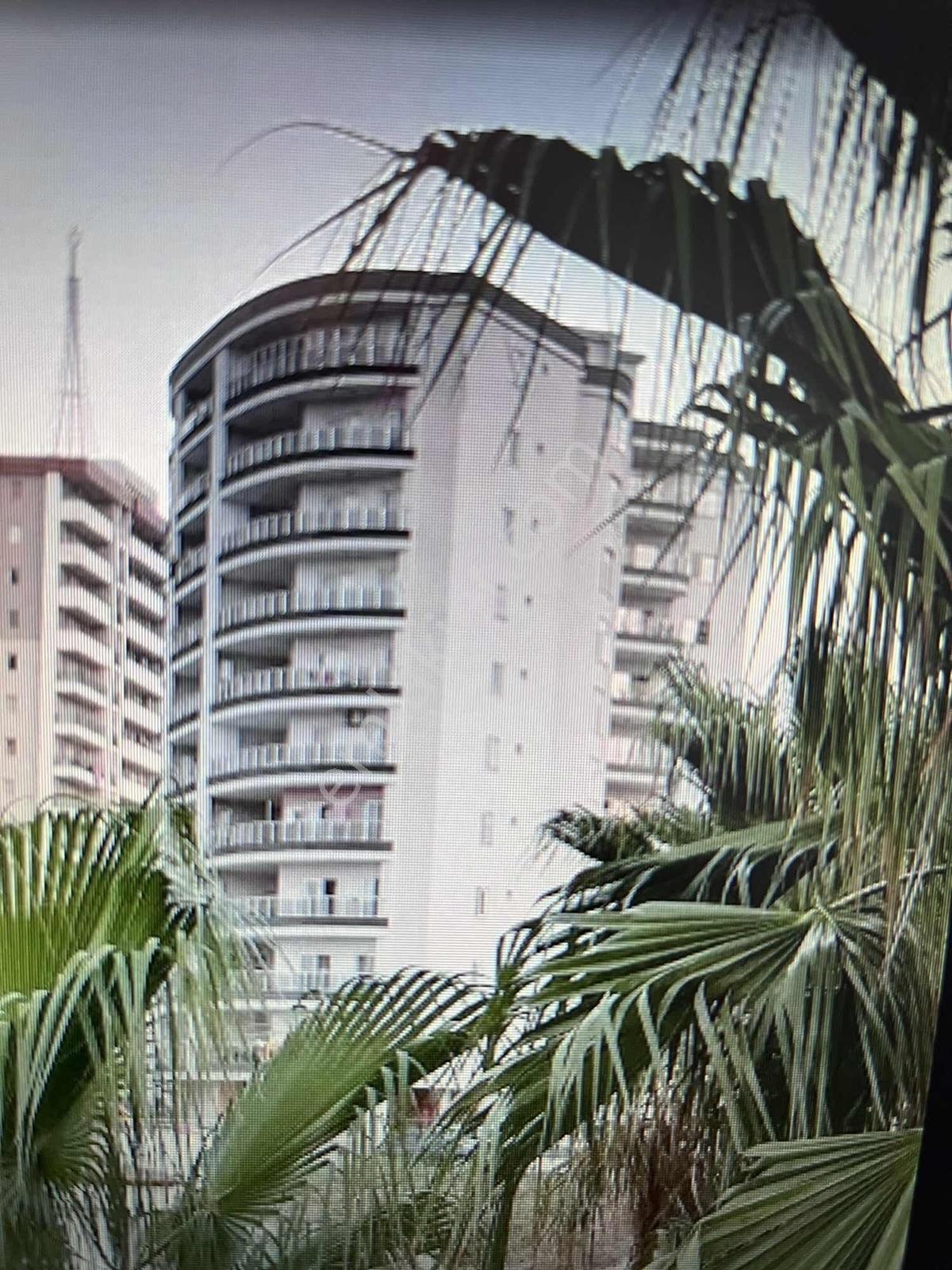 Adana Yumatalıkta Full Eşyalı Deniz Manzaralı Site İçerisinde2+1 - Görsel 19