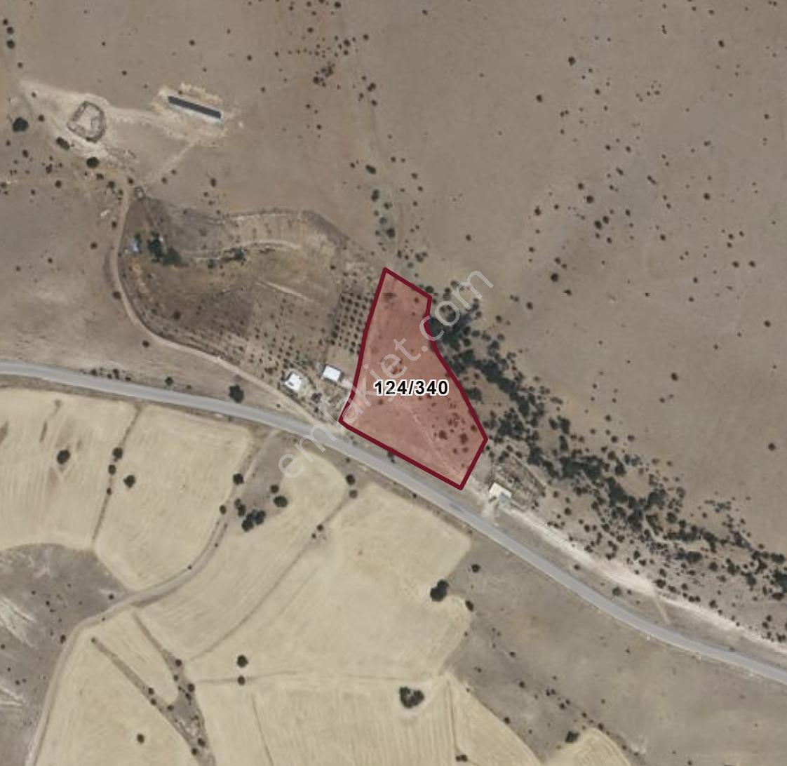 *nova* Dişidi'de Yola Sıfır 7.240m2 Yatırım Fırsatı - Görsel 10