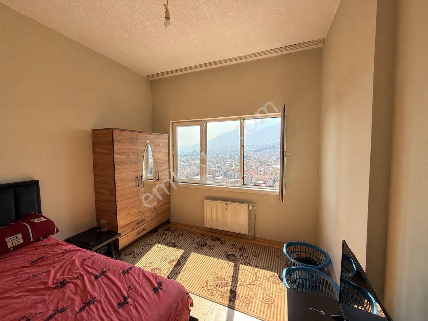 B.m Real Estate Satılık Fırsat 3+1 Daıre - Görsel 17