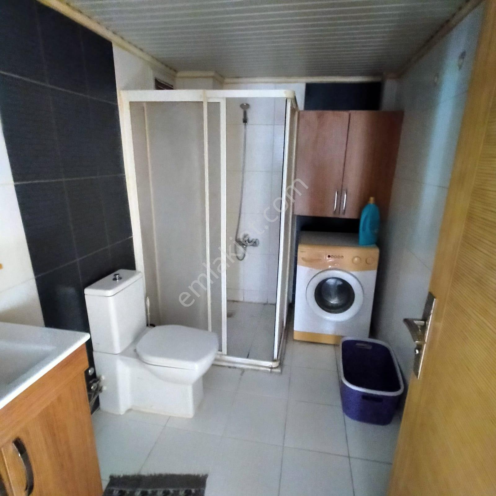 Ender Uysaldan Kınıklıda Kiralık 2+1 Eşyalı Geniş Apart.... - Görsel 8