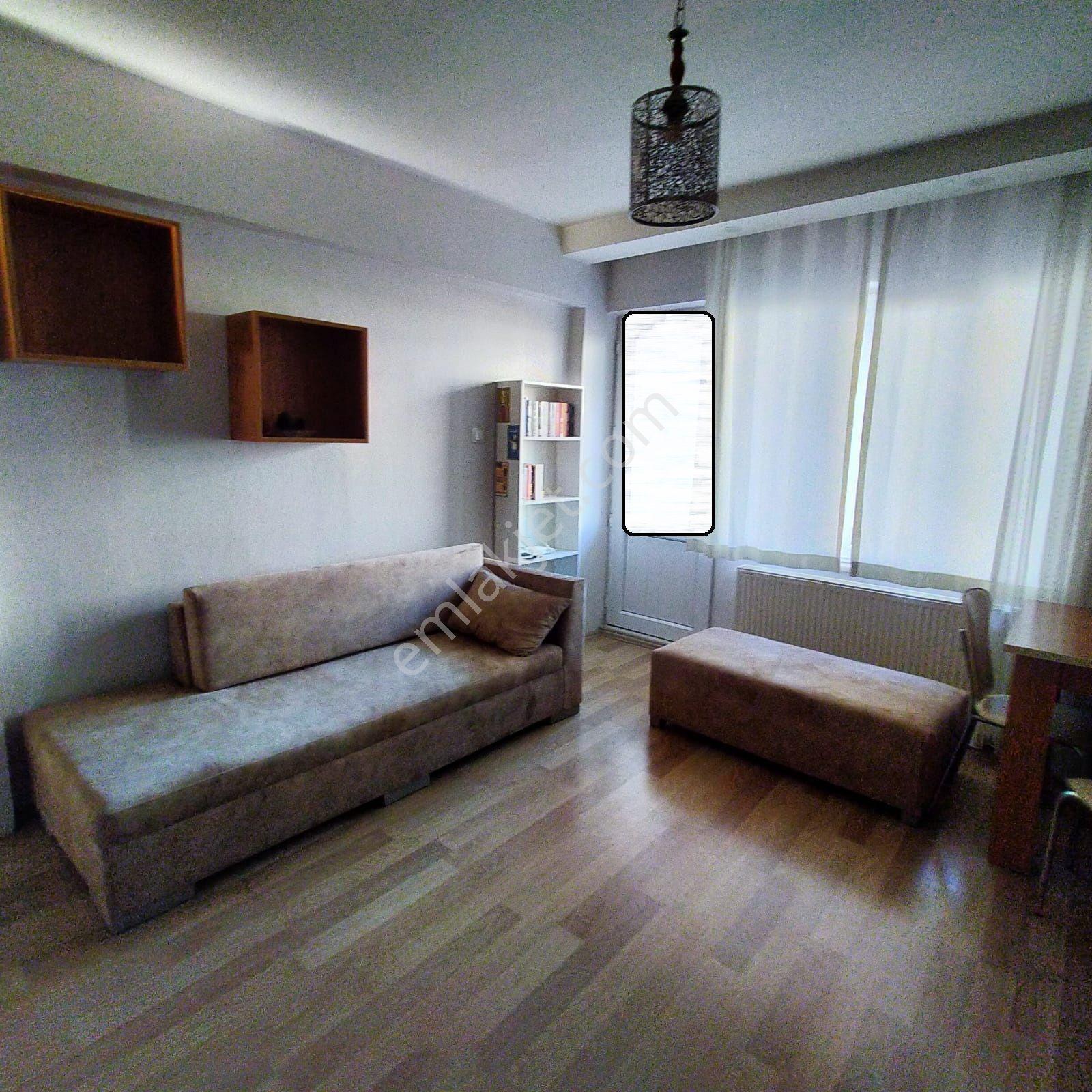 Ender Uysaldan Kınıklıda Kiralık 2+1 Eşyalı Geniş Apart.... - Görsel 3