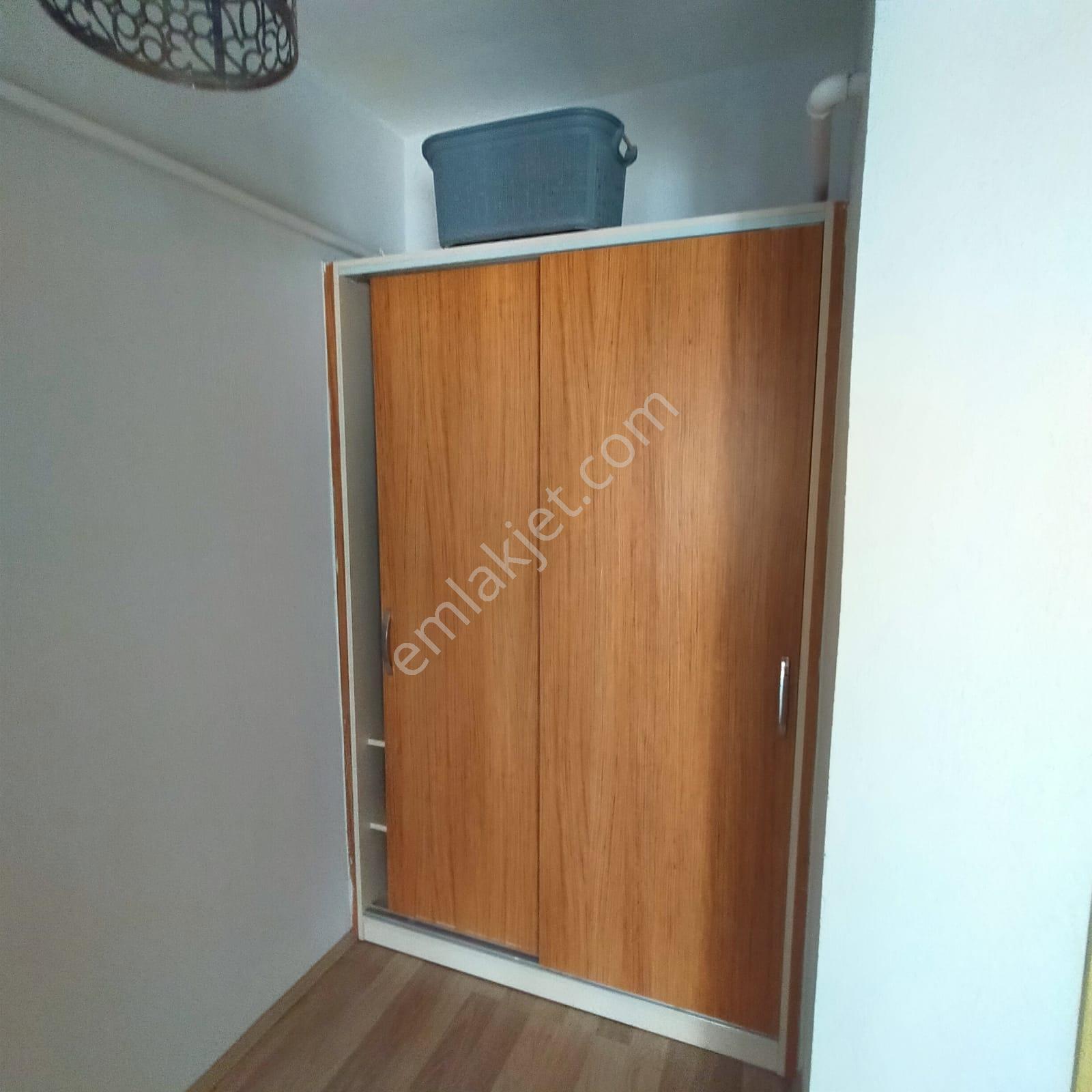 Ender Uysaldan Kınıklıda Kiralık 2+1 Eşyalı Geniş Apart.... - Görsel 5