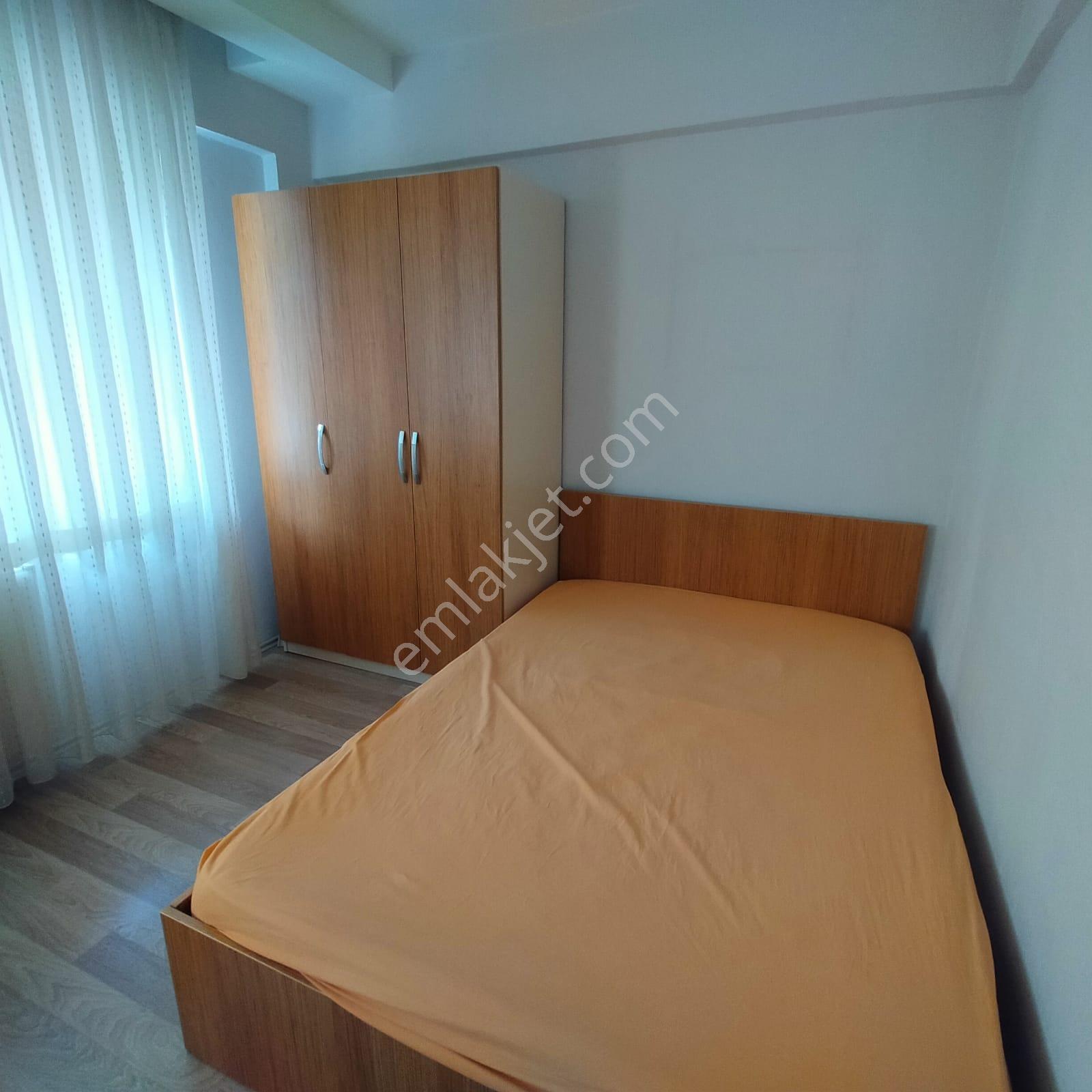 Ender Uysaldan Kınıklıda Kiralık 2+1 Eşyalı Geniş Apart.... - Görsel 4