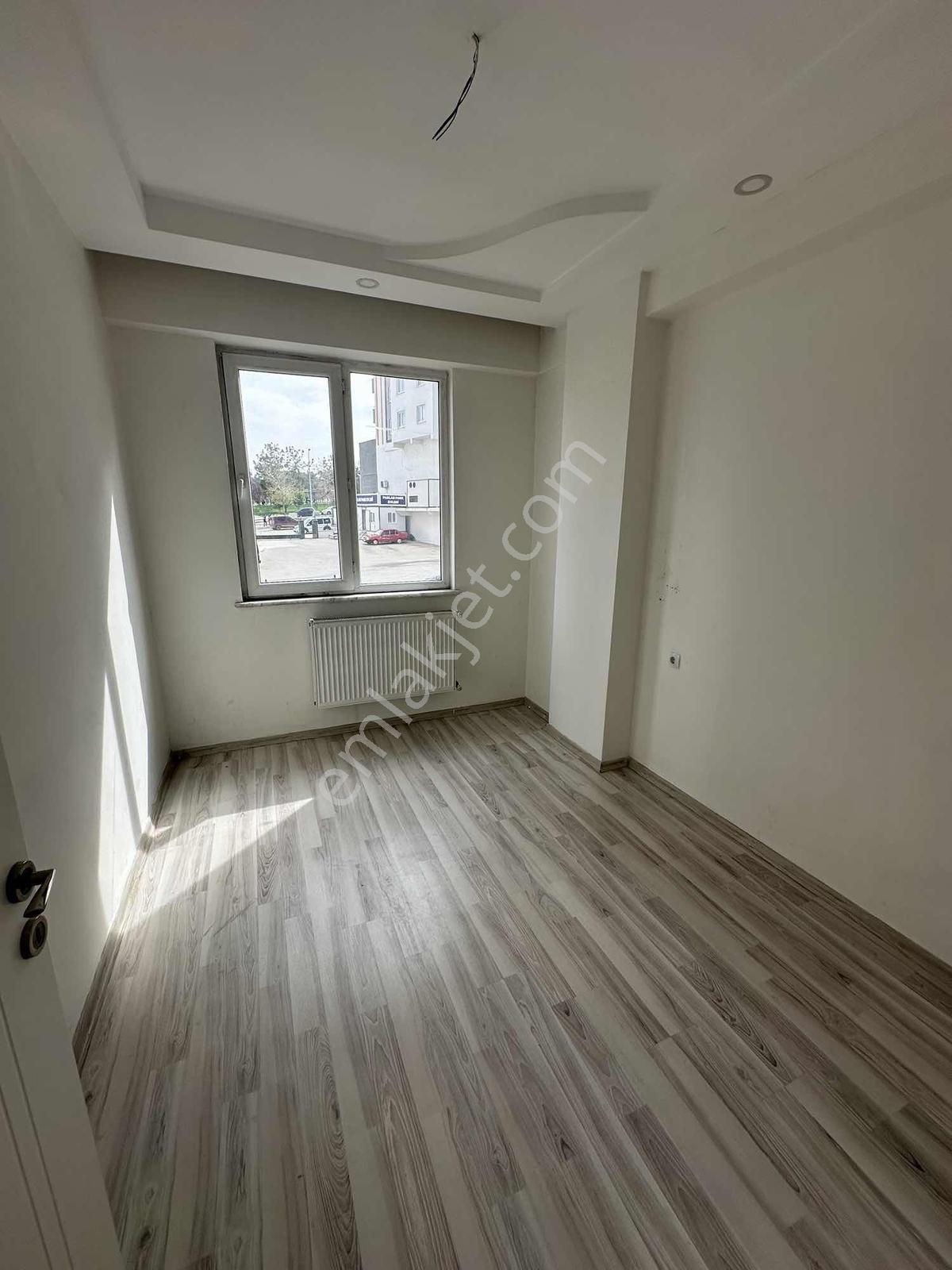 Kareden Seyrantepe De Satılık 2+1 Boş Daire - Görsel 14